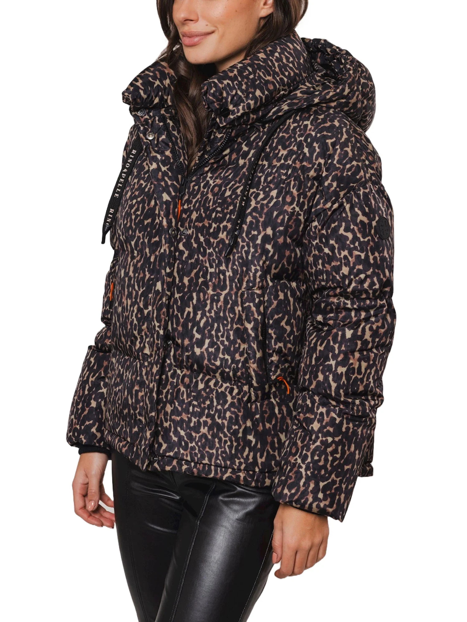 Rino&pelle Piumini Donna | SUNN.7002412 - Image 3