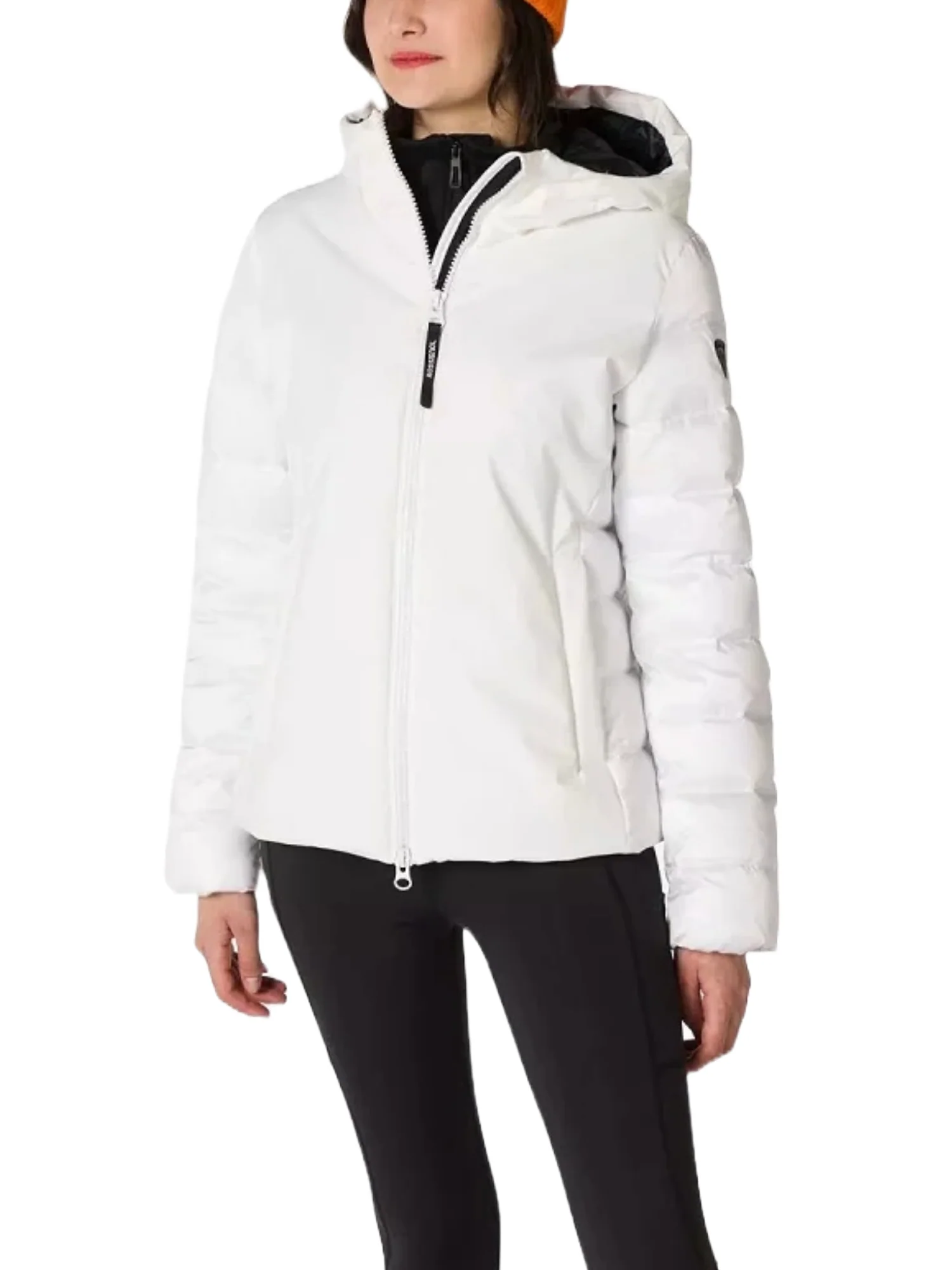 Rossignol Piumini Donna | 7931032D - Image 2