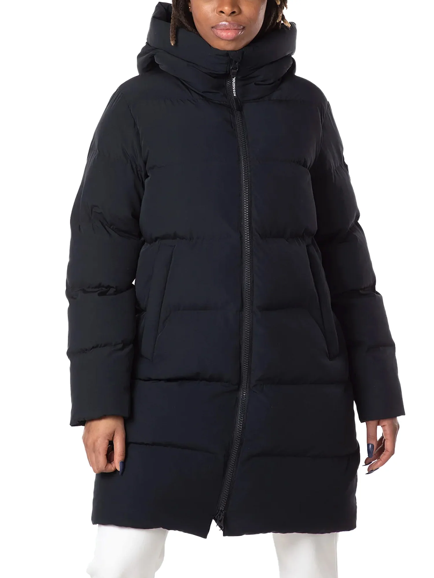 Rossignol Piumini Donna | 7932015D - Image 2