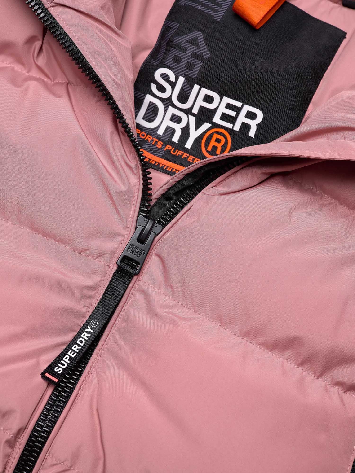 Superdry Piumini Donna | W5011721A - Image 11
