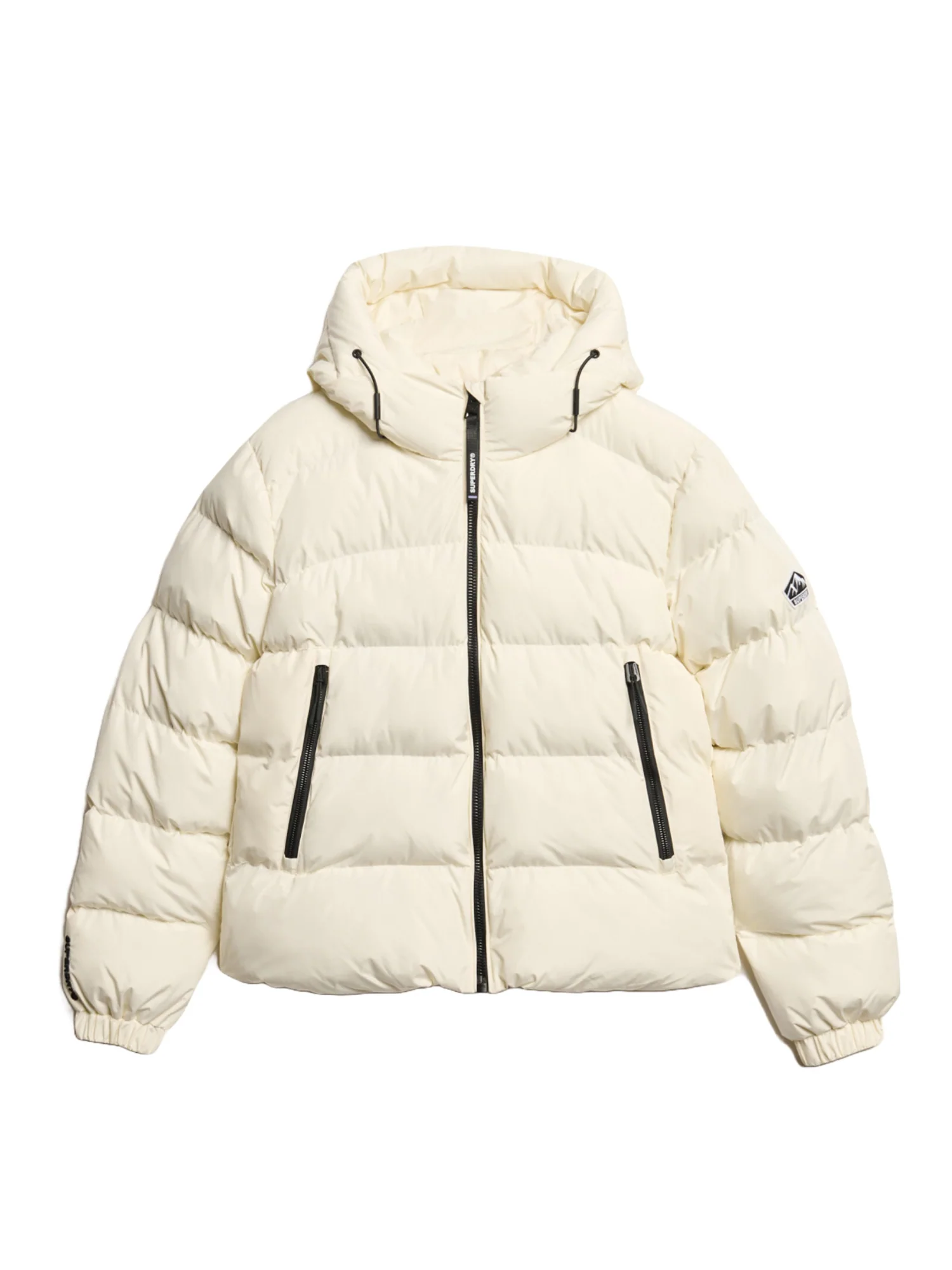 Superdry Piumini Donna | W5011721A - Image 4