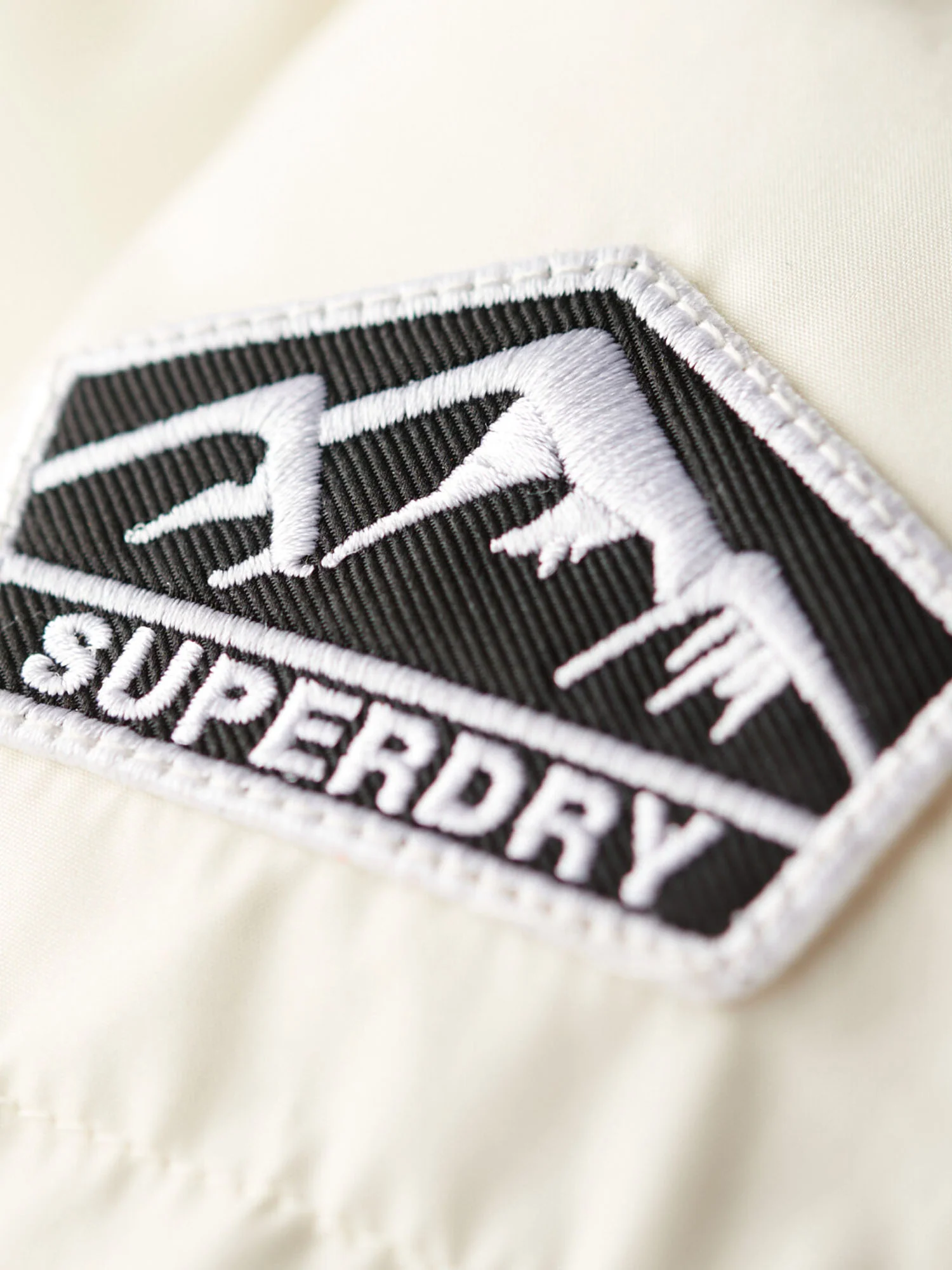 Superdry Piumini Donna | W5011721A - Image 7
