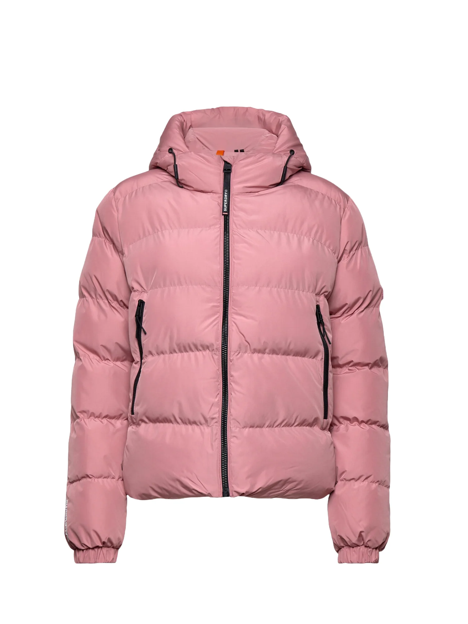 Superdry Piumini Donna | W5011721A - Image 8