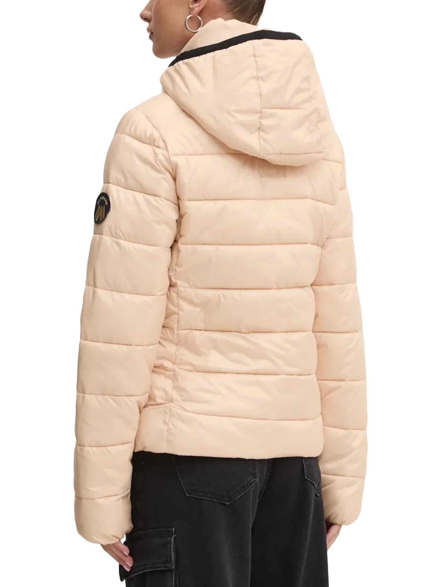 Superdry Piumini Donna | W5011724A - Image 3