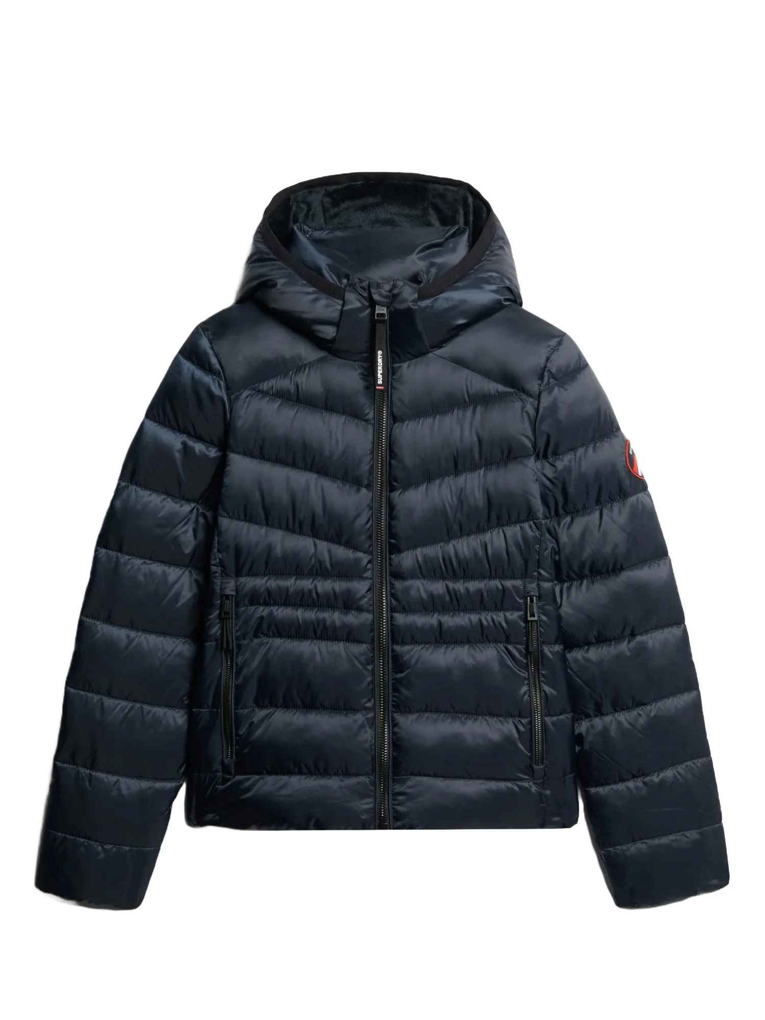 Superdry Piumini Donna | W5011724A - Image 5