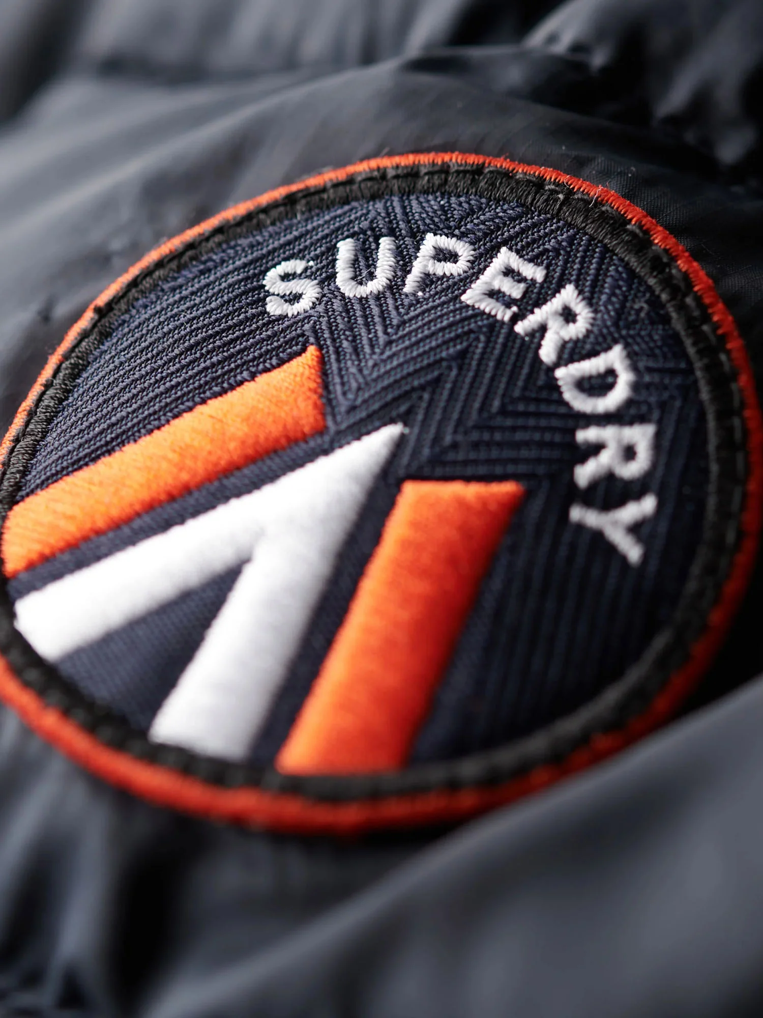 Superdry Piumini Donna | W5011724A - Image 7