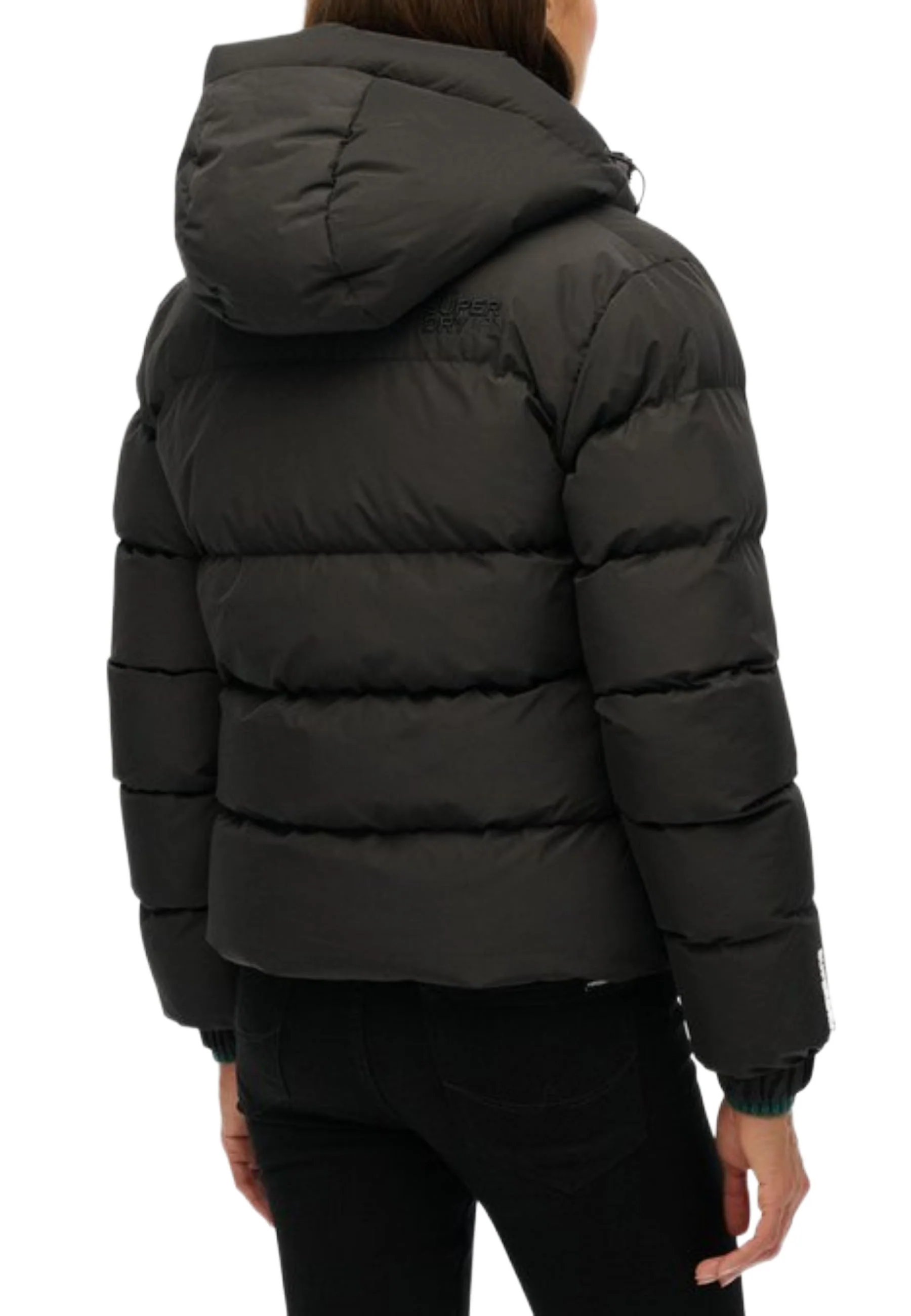 Superdry Piumini Donna | W5011996A - Image 4