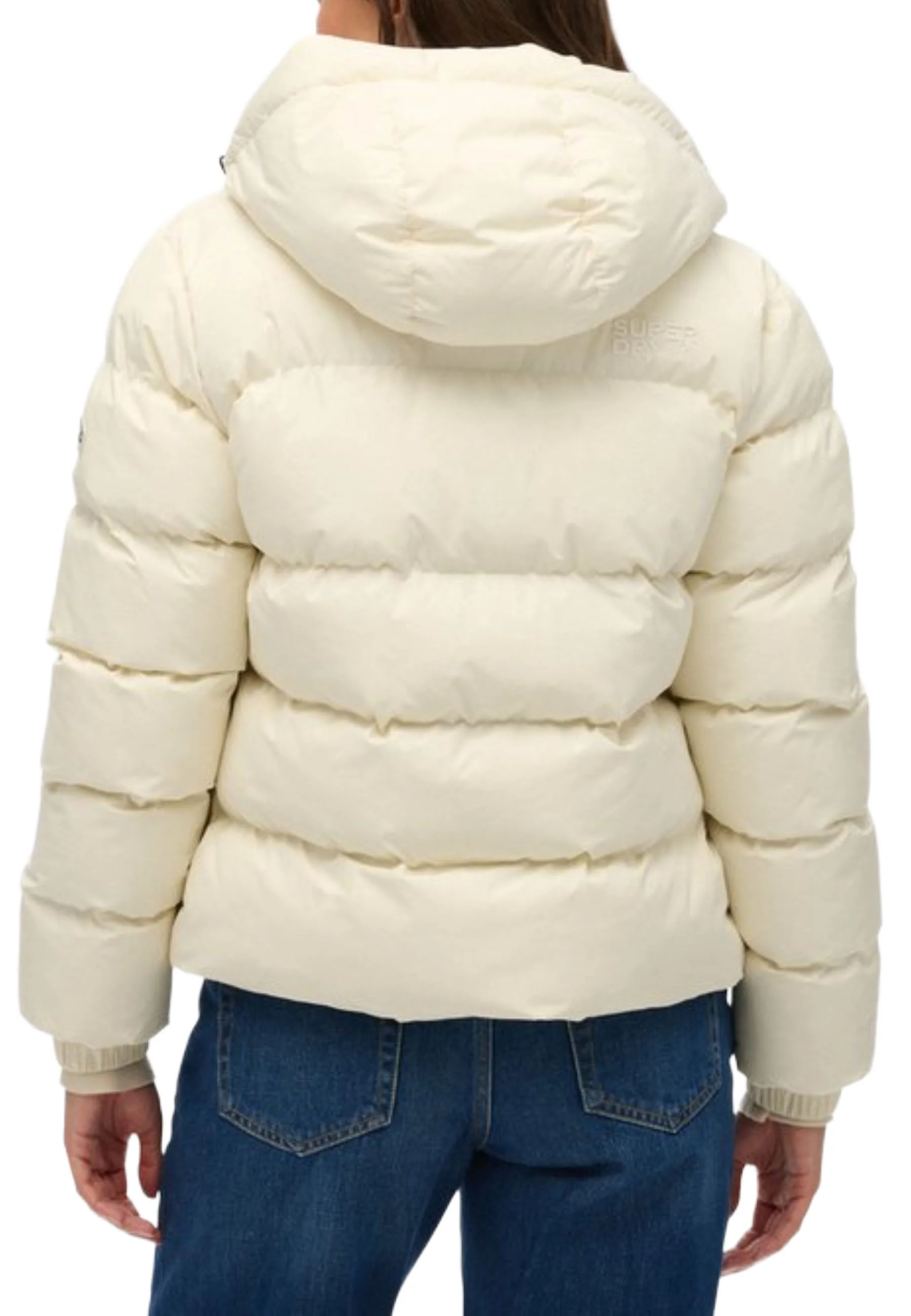 Superdry Piumini Donna | W5011996A - Image 9