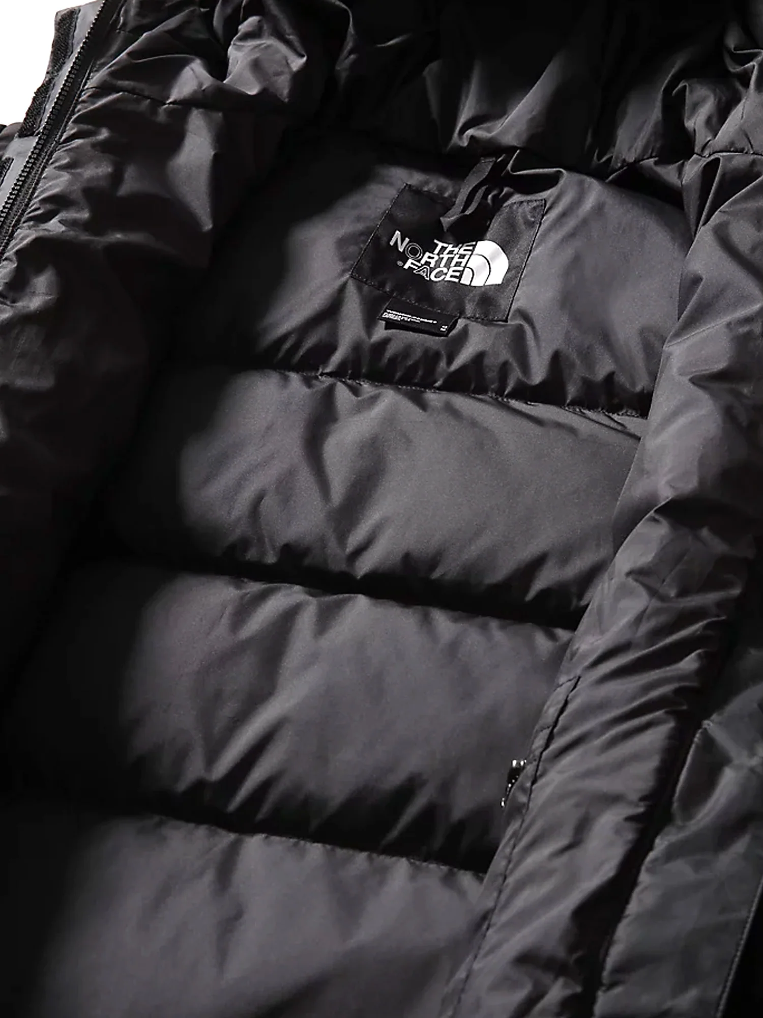 The North Face Piumini Donna | NF0A4R2W - Image 4