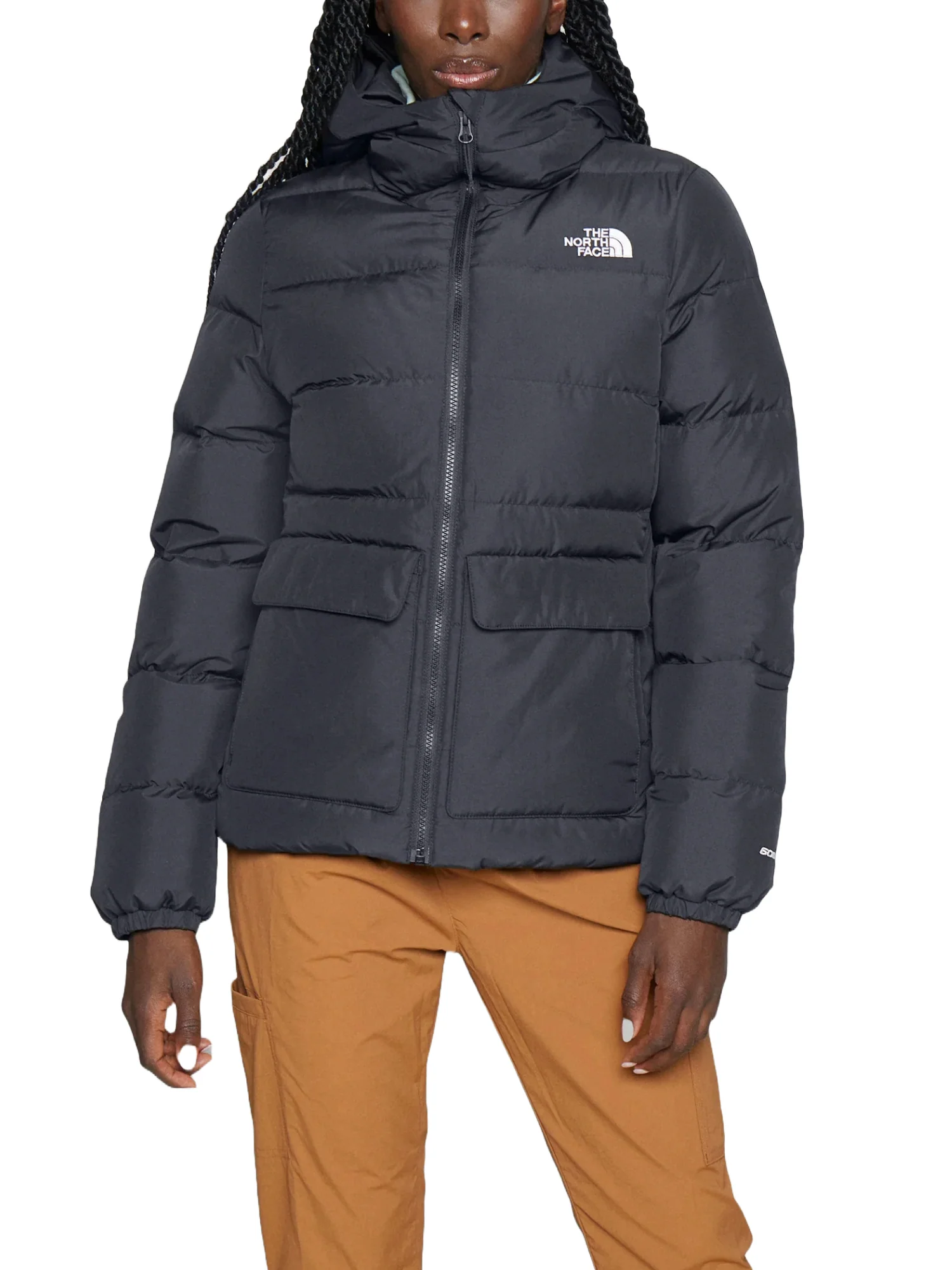 The North Face Piumini Donna | NF0A84IWJK31 - Image 2