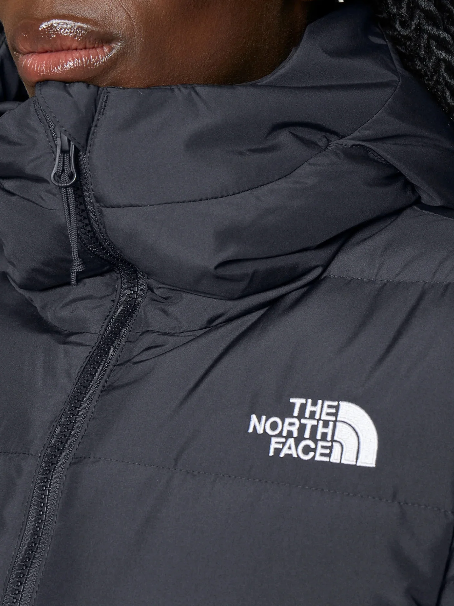 The North Face Piumini Donna | NF0A84IWJK31 - Image 4