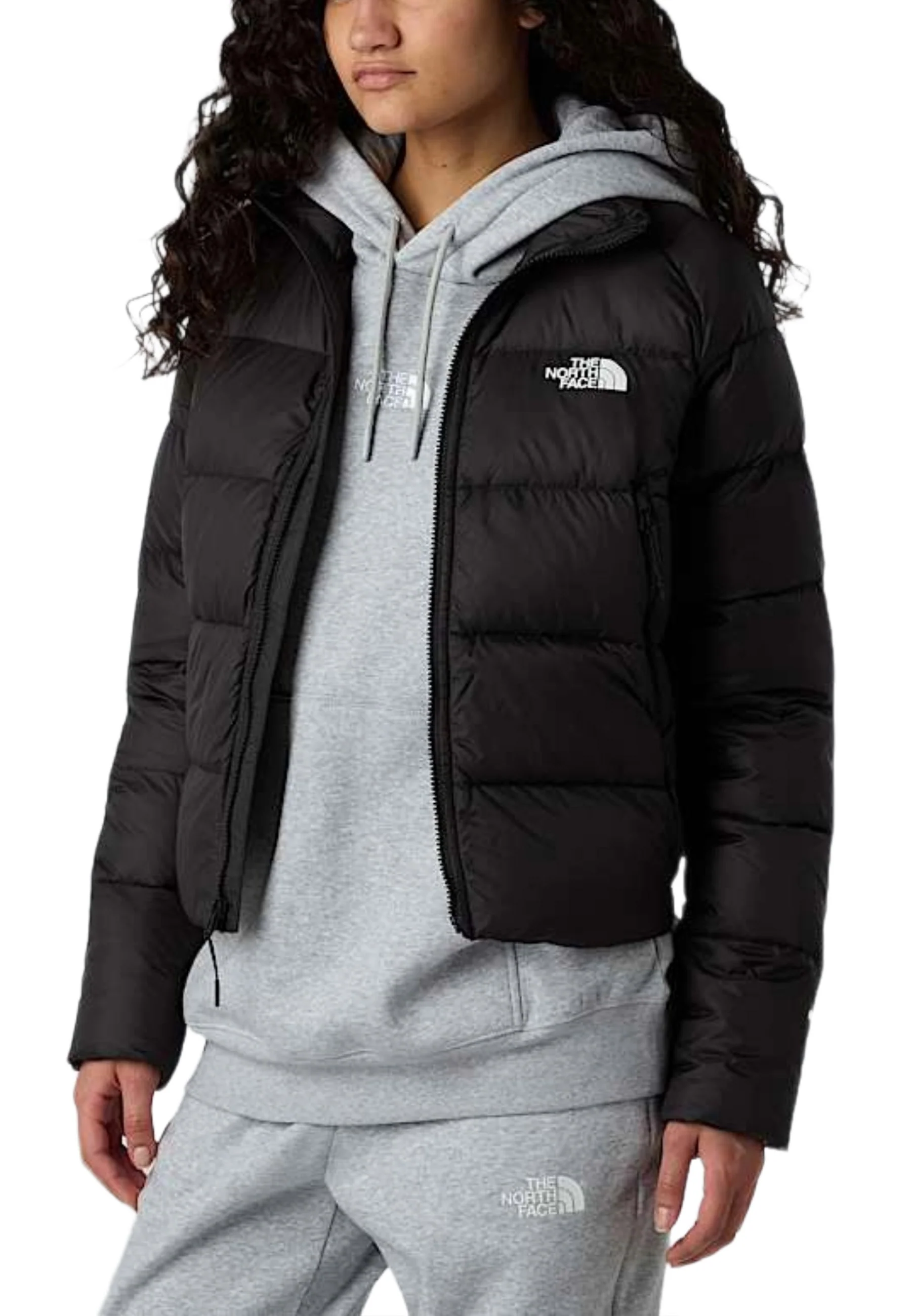 The North Face Piumini Donna | NF0A8E73 - Image 3