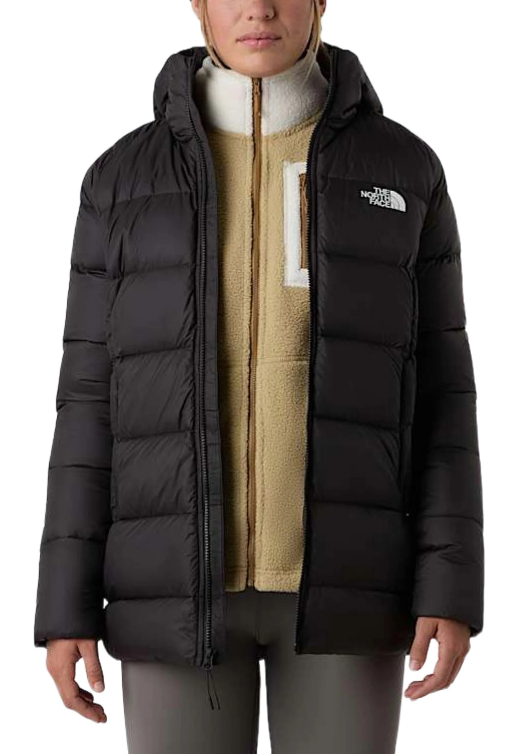 The North Face Piumini Donna | NF0A8E74 - Image 3