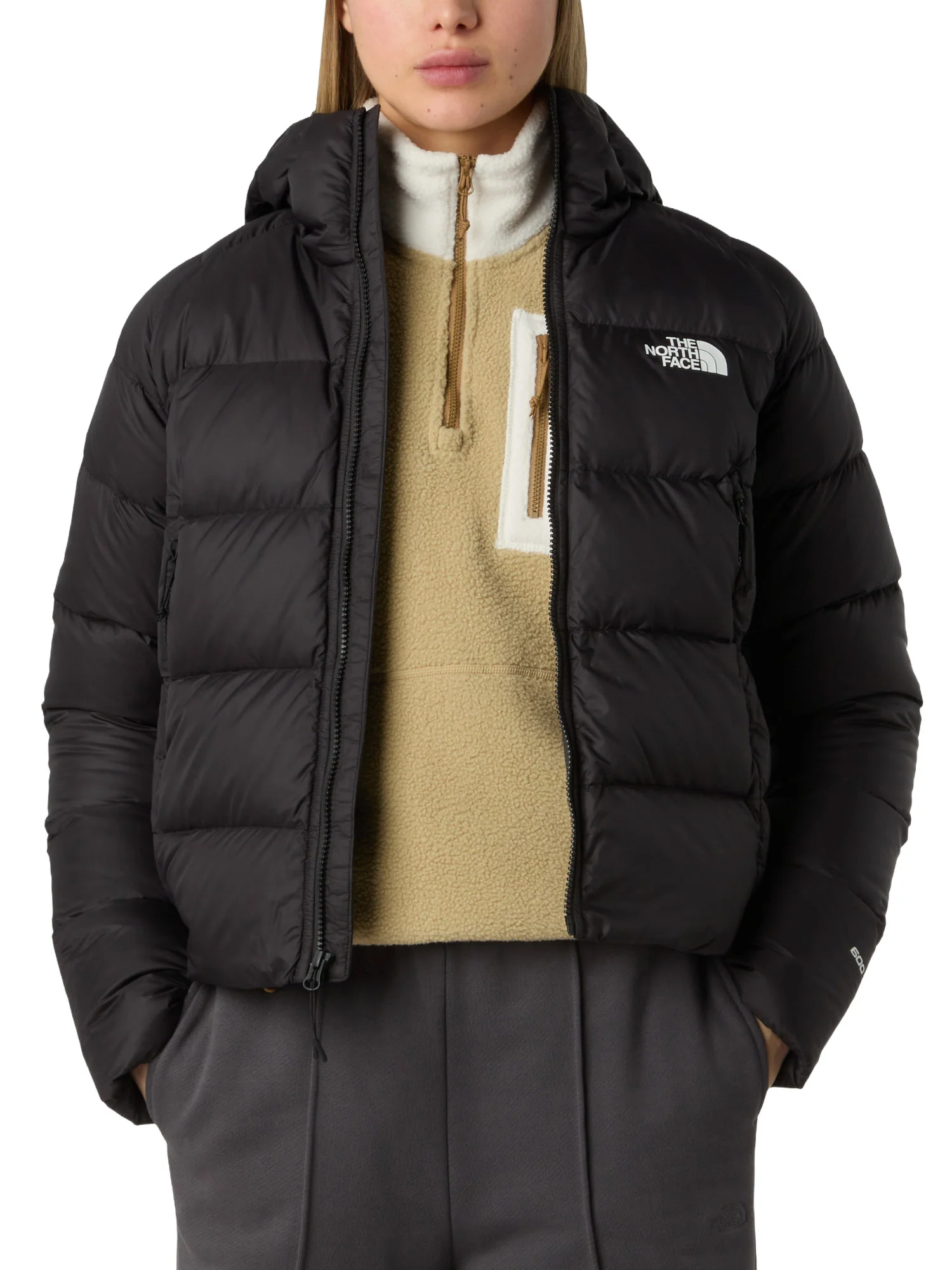 The North Face Piumini Donna | NF0A8E75 - Image 3