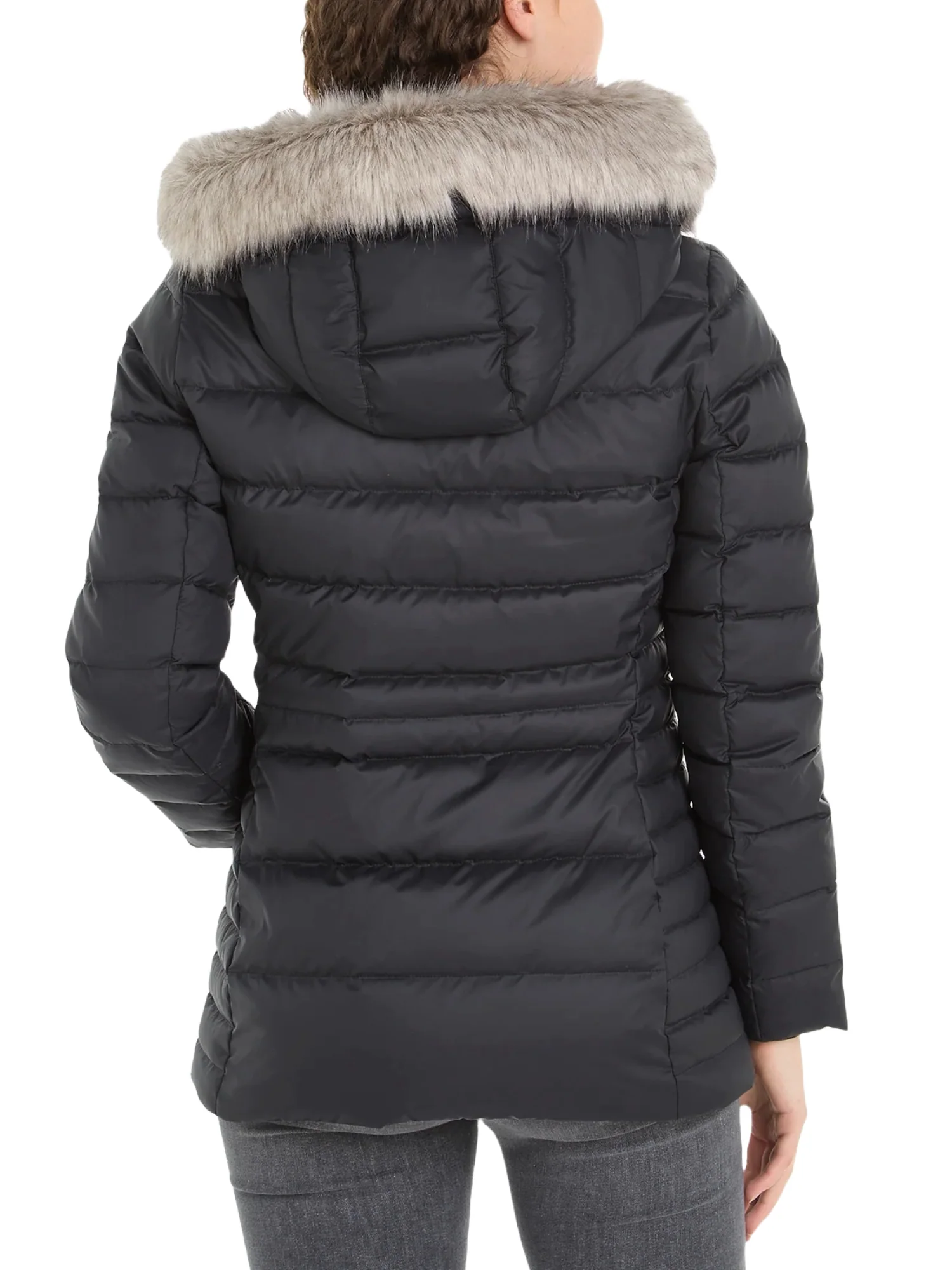 Tommy Hilfiger Piumini Donna | WW0WW39746 - Image 3
