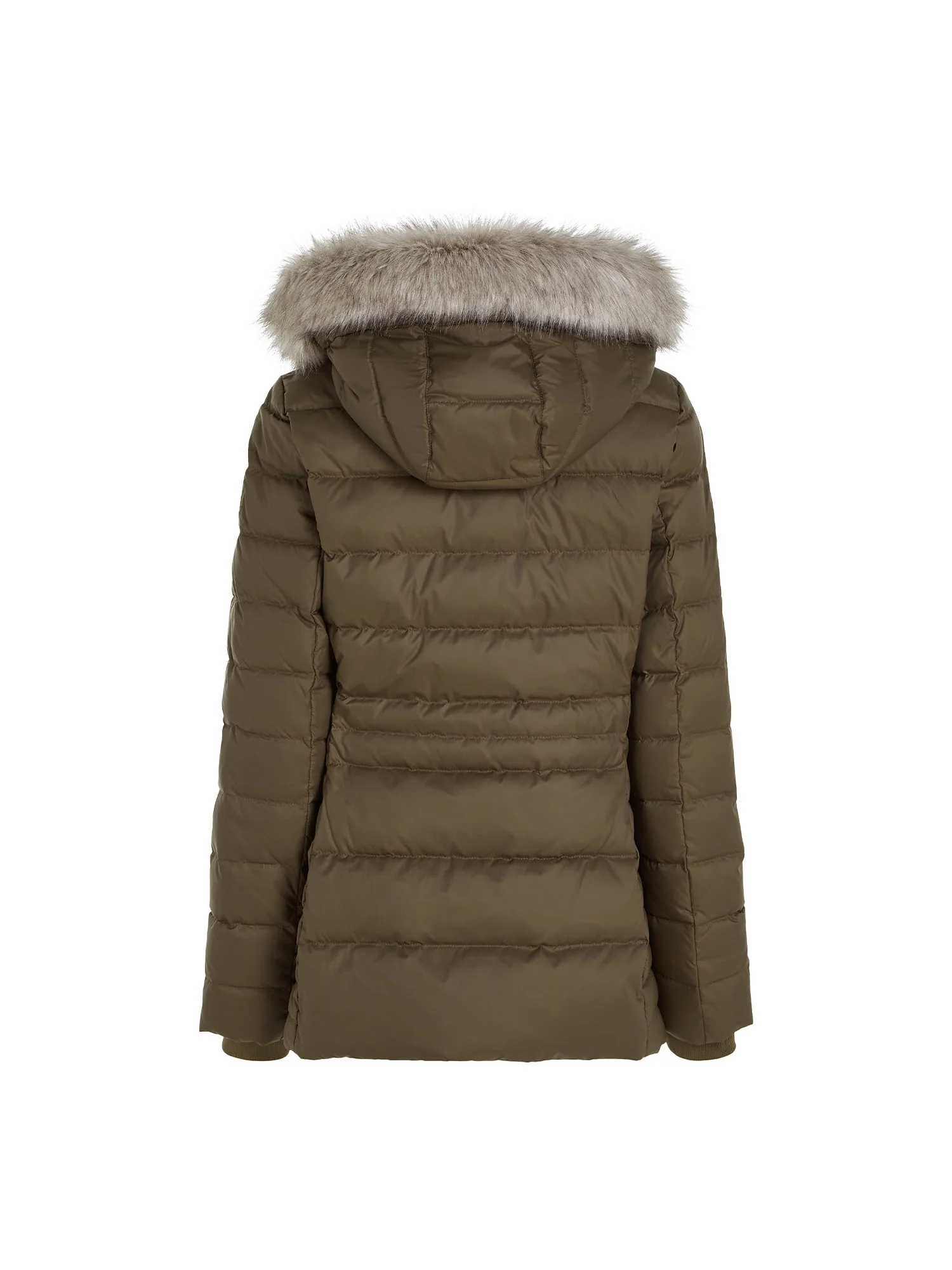 Tommy Hilfiger Piumini Donna | WW0WW39746 - Image 8