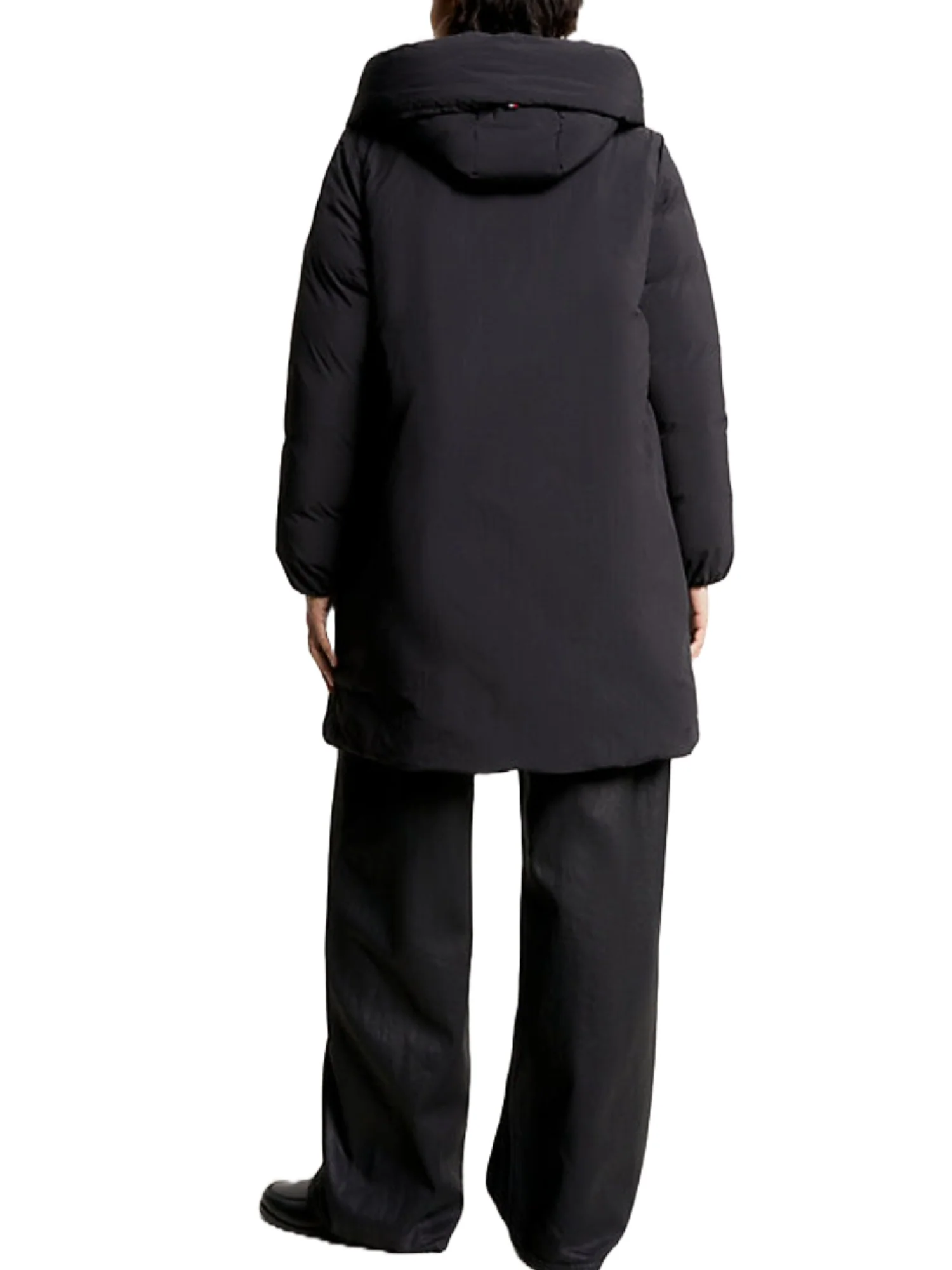 Tommy Hilfiger Piumini Donna | WW0WW40201 - Image 3