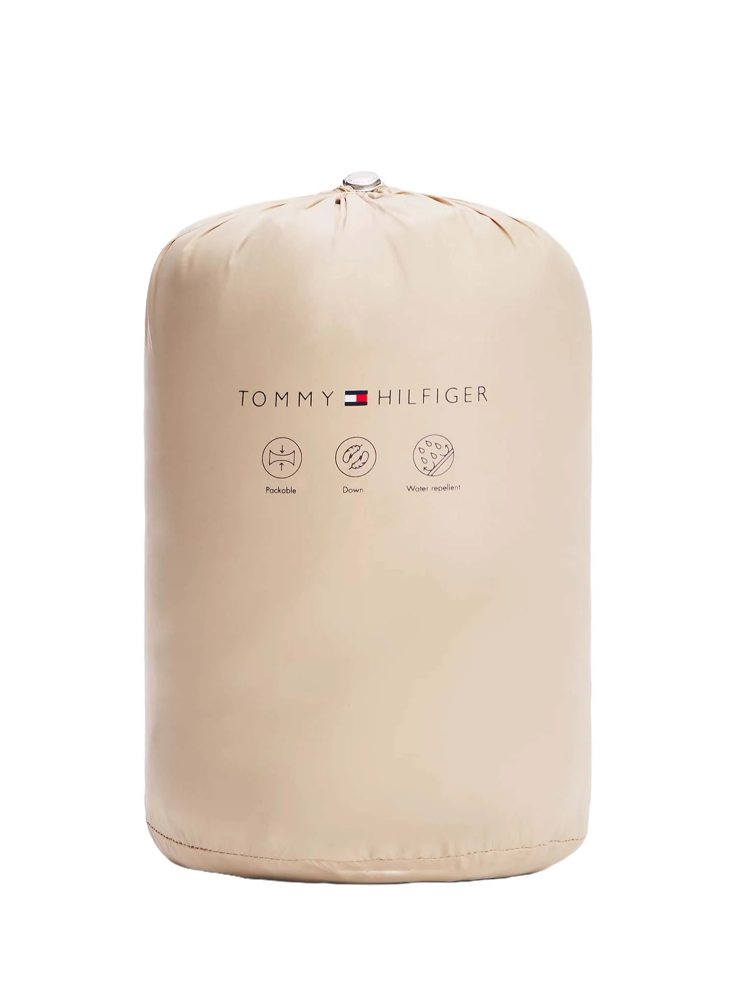 Tommy Hilfiger Gilet Donna | WW0WW45499 - Image 4