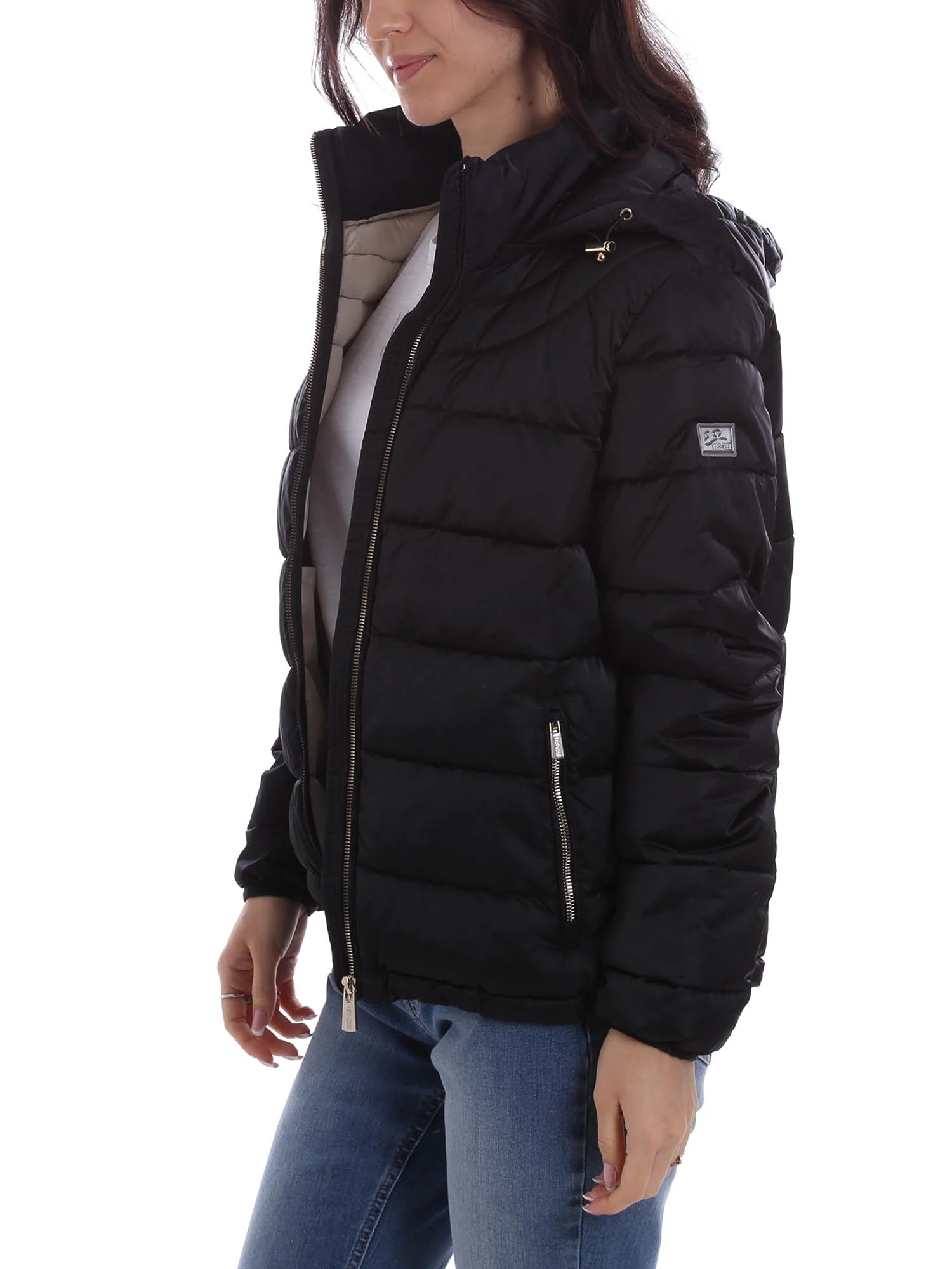 Yes-zee Piumini Donna | J009 M800 - Image 12