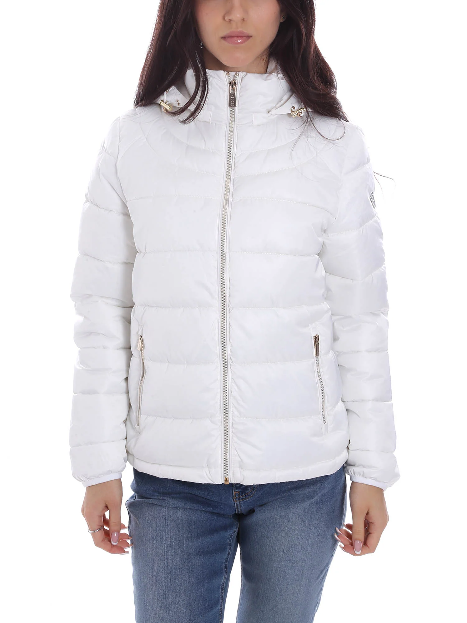 Yes-zee Piumini Donna | J009 M800 - Image 5