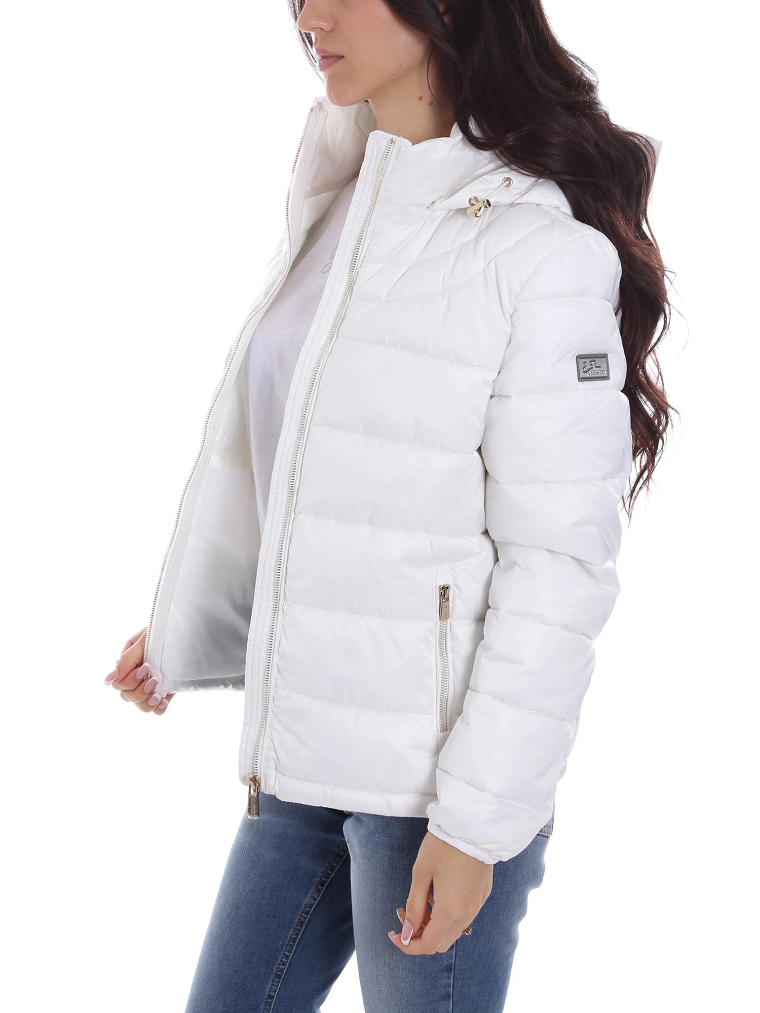 Yes-zee Piumini Donna | J009 M800 - Image 7
