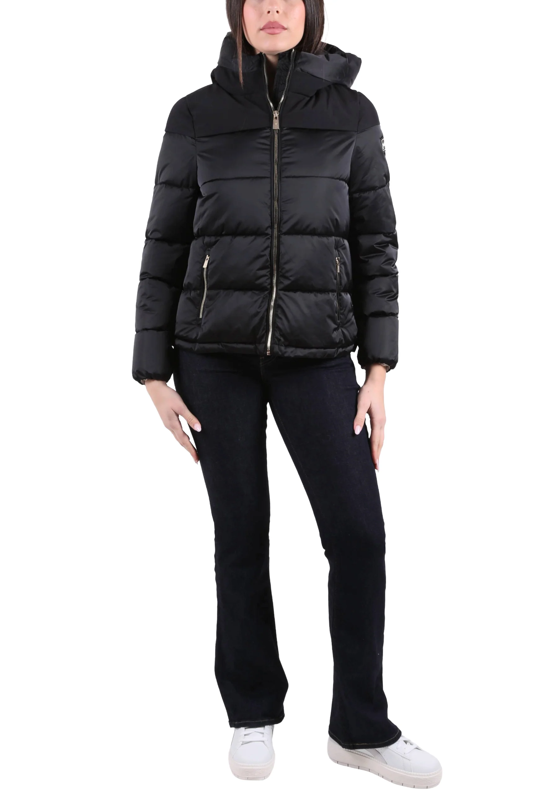 Yes-zee Piumini Donna | J032 M800 - Image 12