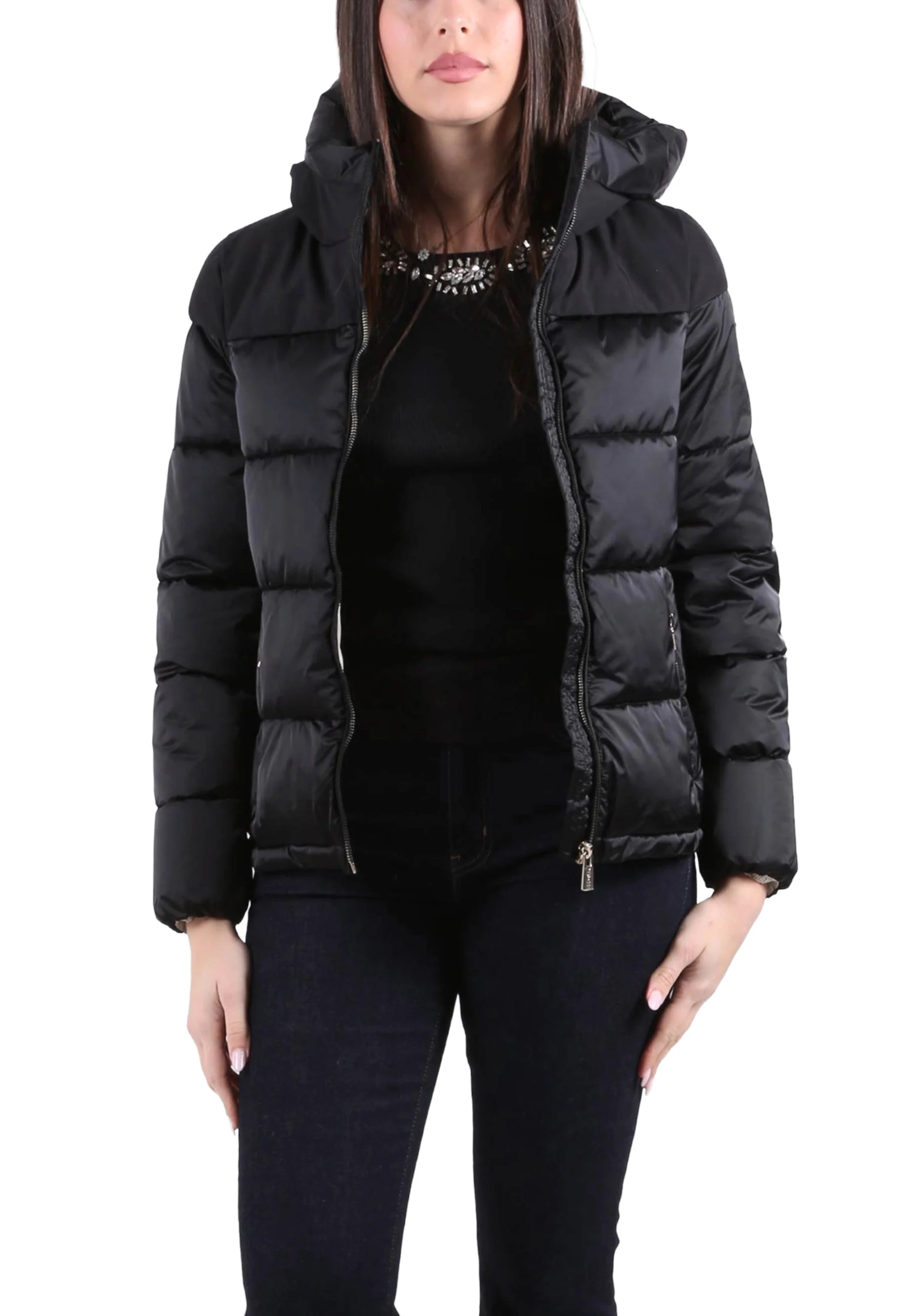 Yes-zee Piumini Donna | J032 M800 - Image 13