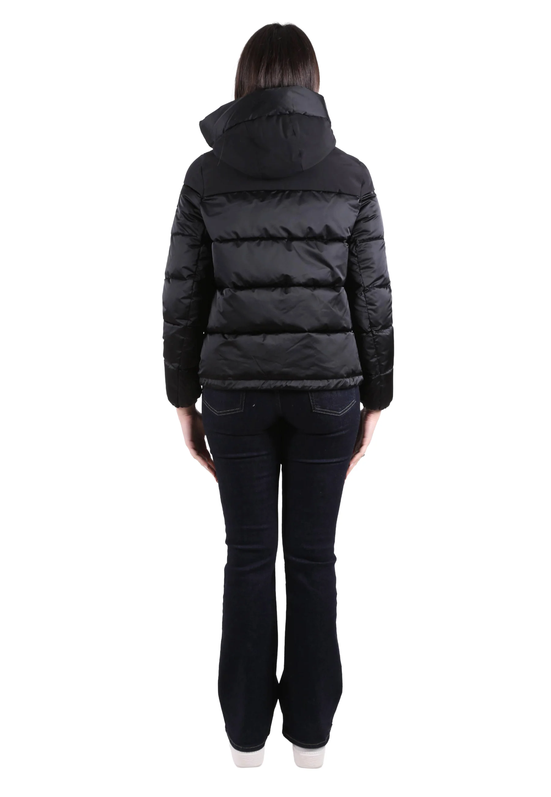 Yes-zee Piumini Donna | J032 M800 - Image 14