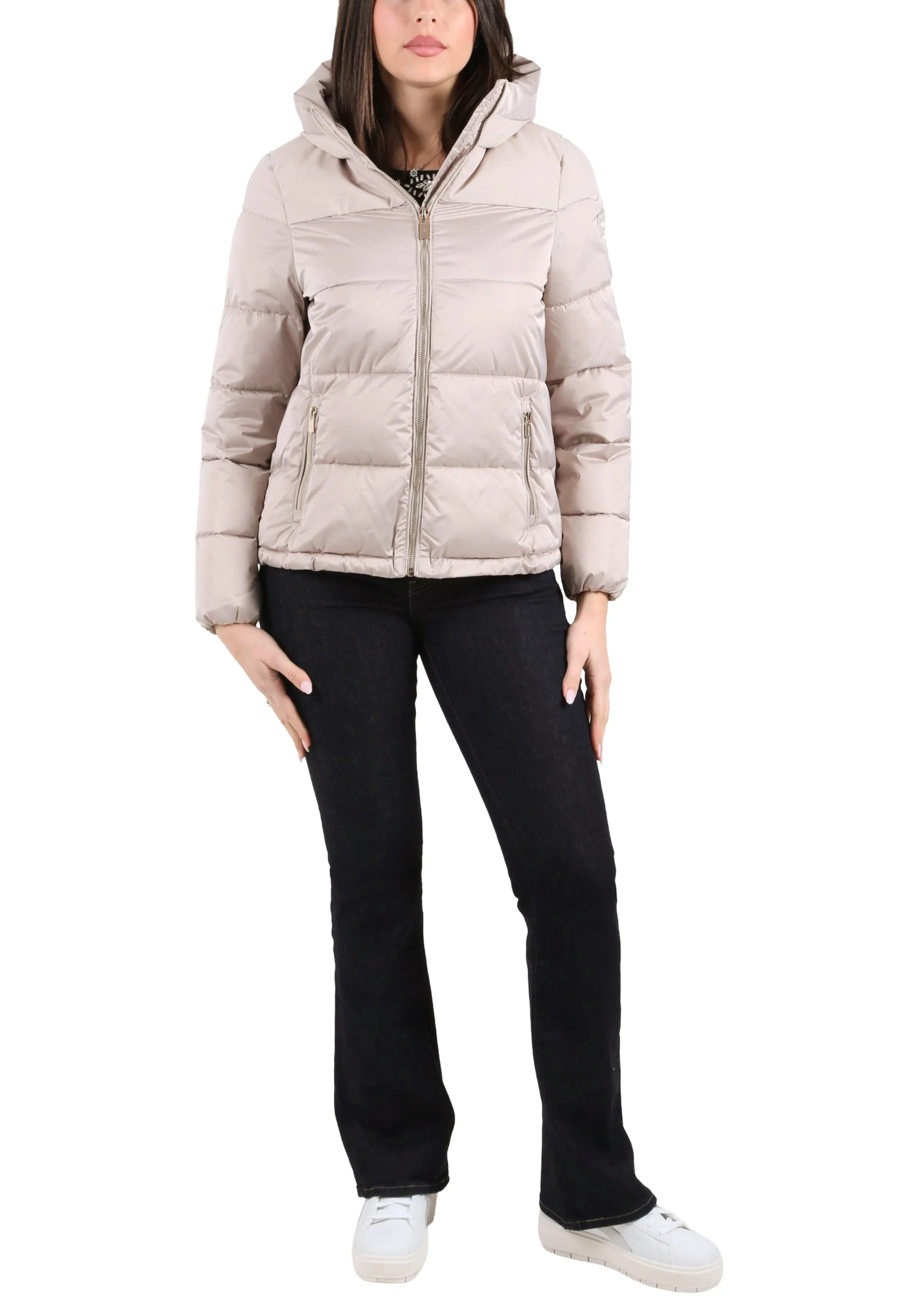 Yes-zee Piumini Donna | J032 M800 - Image 2