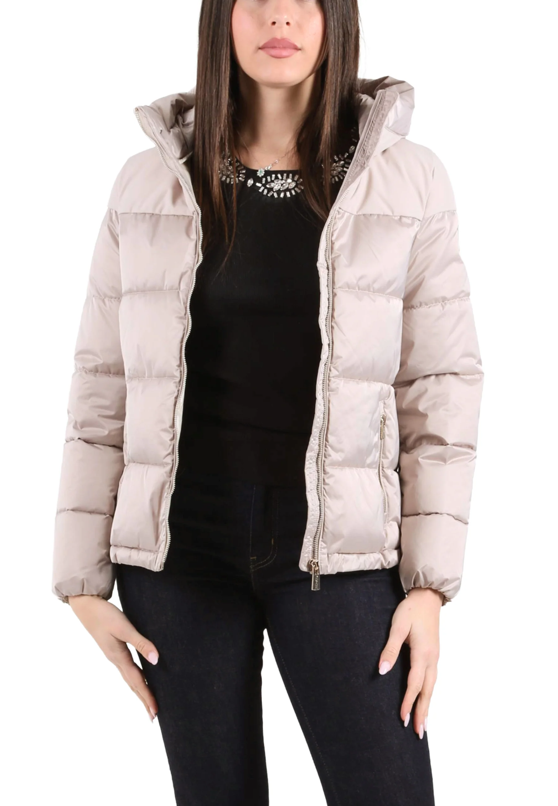 Yes-zee Piumini Donna | J032 M800 - Image 3