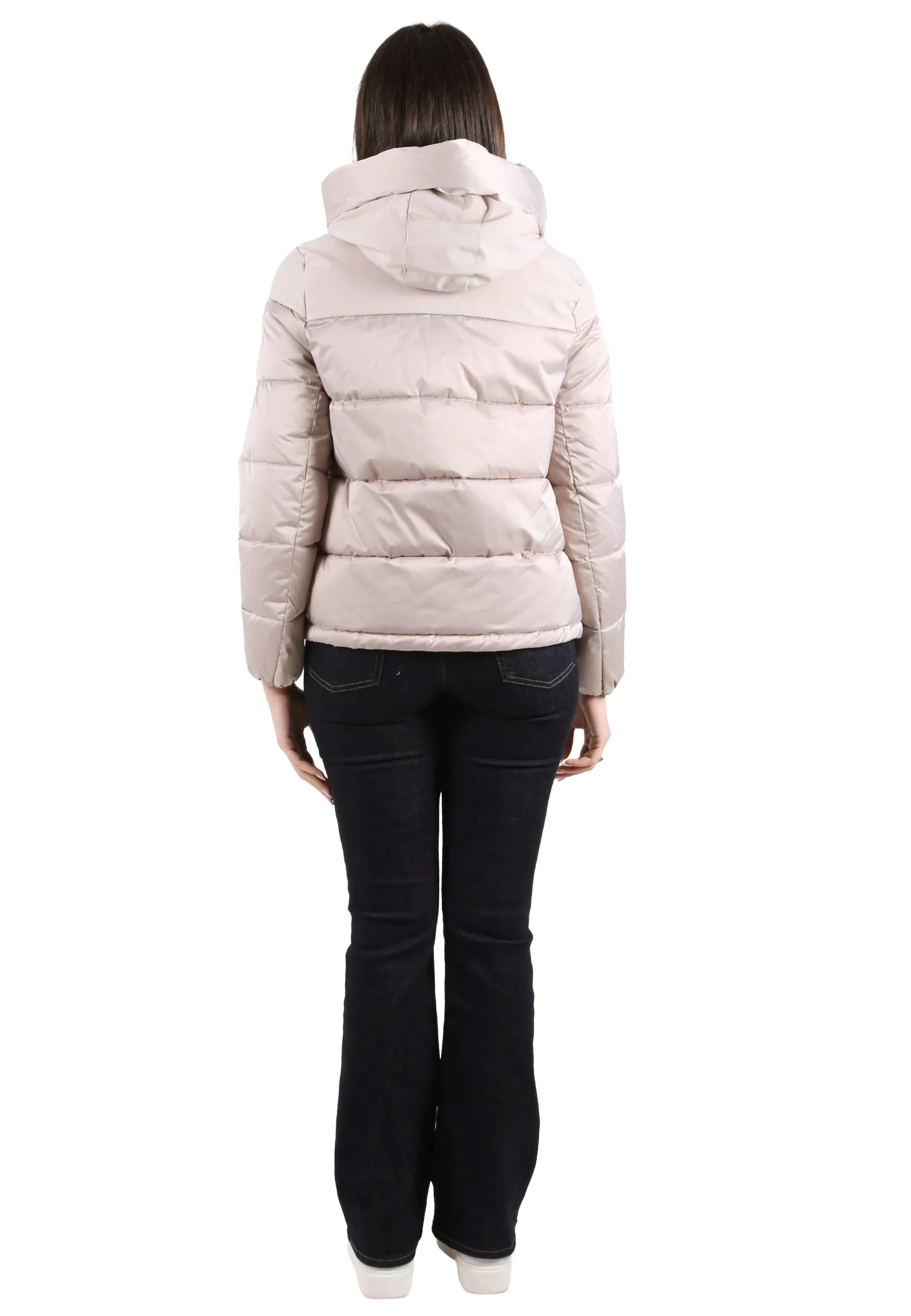 Yes-zee Piumini Donna | J032 M800 - Image 4