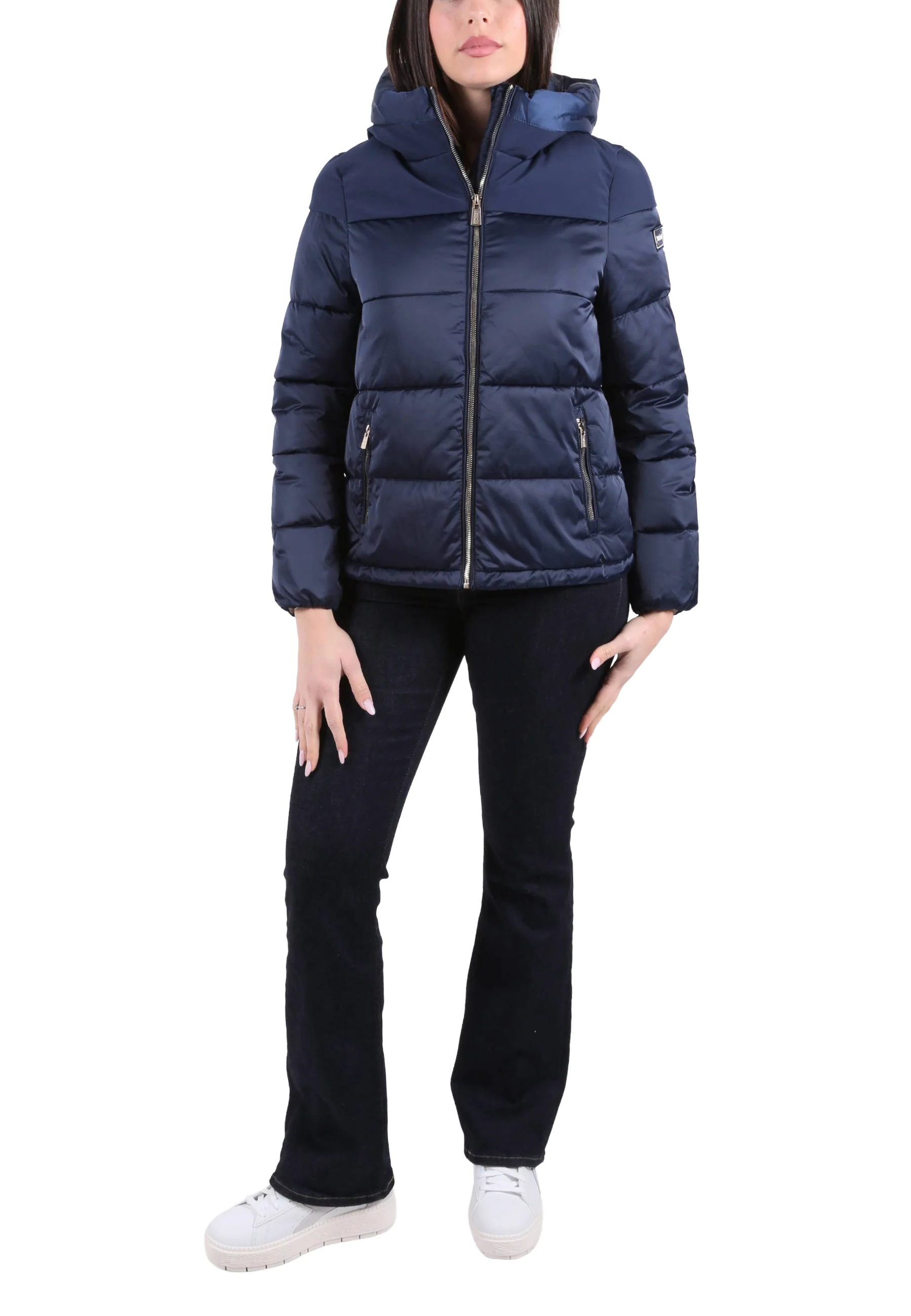 Yes-zee Piumini Donna | J032 M800 - Image 7