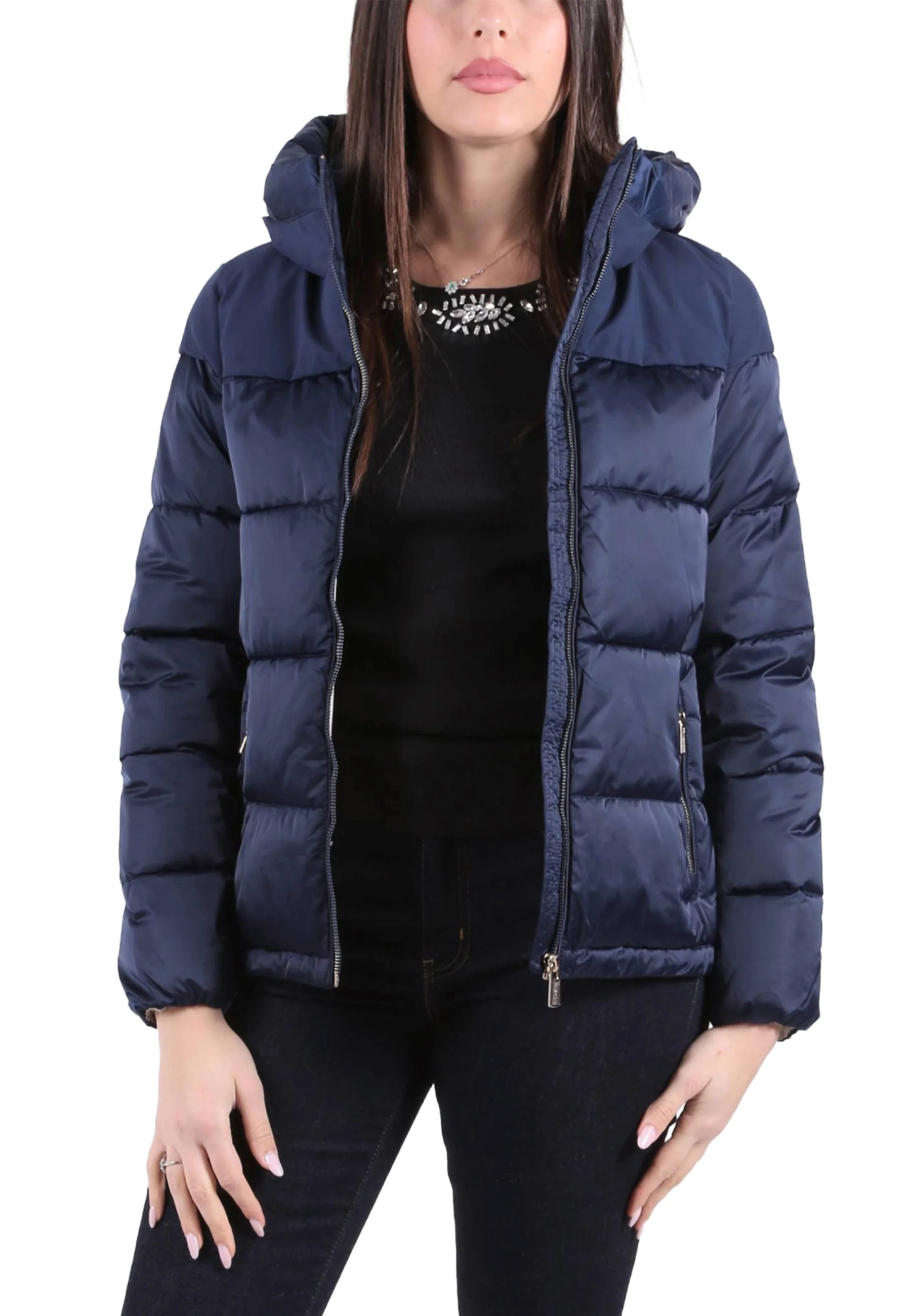 Yes-zee Piumini Donna | J032 M800 - Image 8