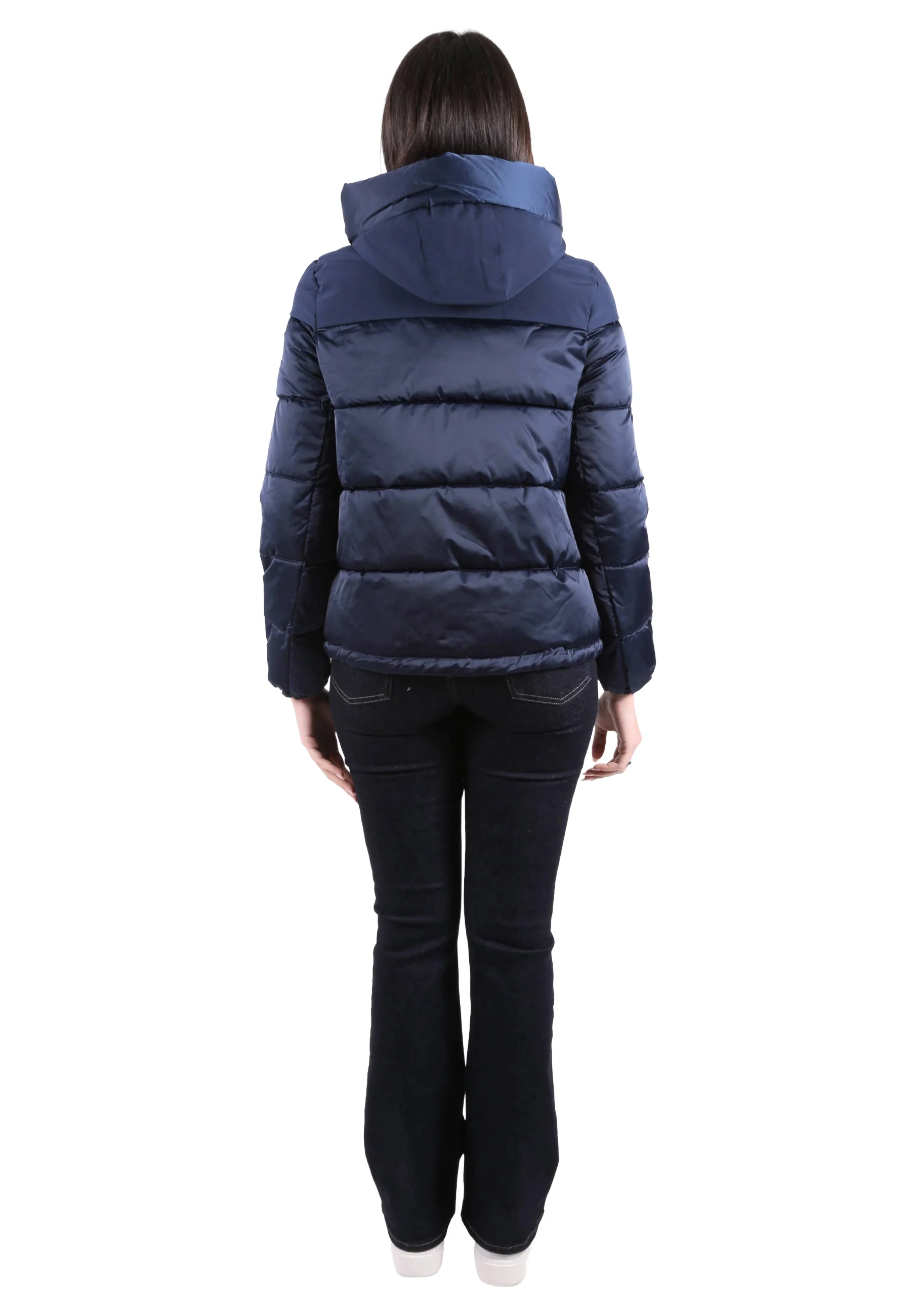 Yes-zee Piumini Donna | J032 M800 - Image 9