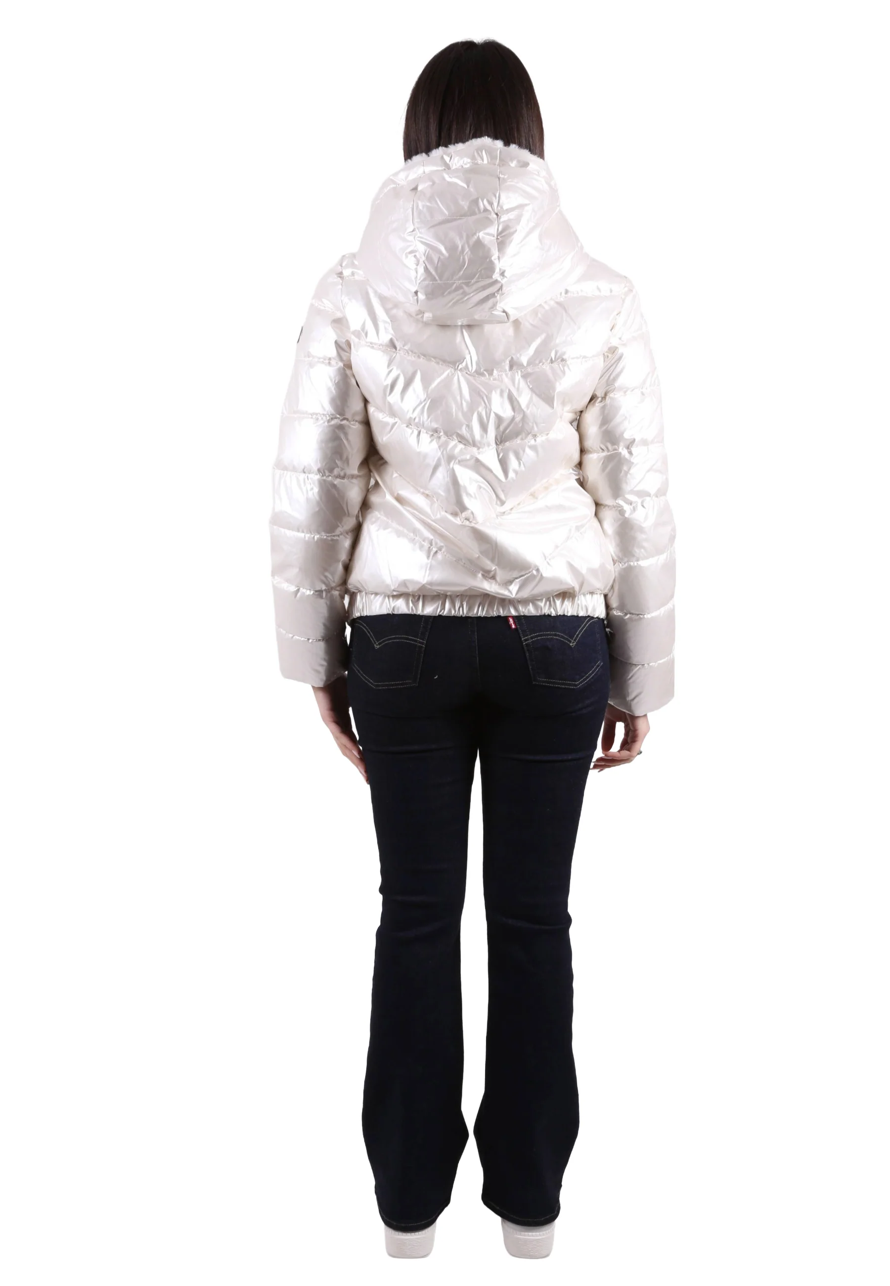 Yes-zee Piumini Donna | J035 GF00 - Image 4