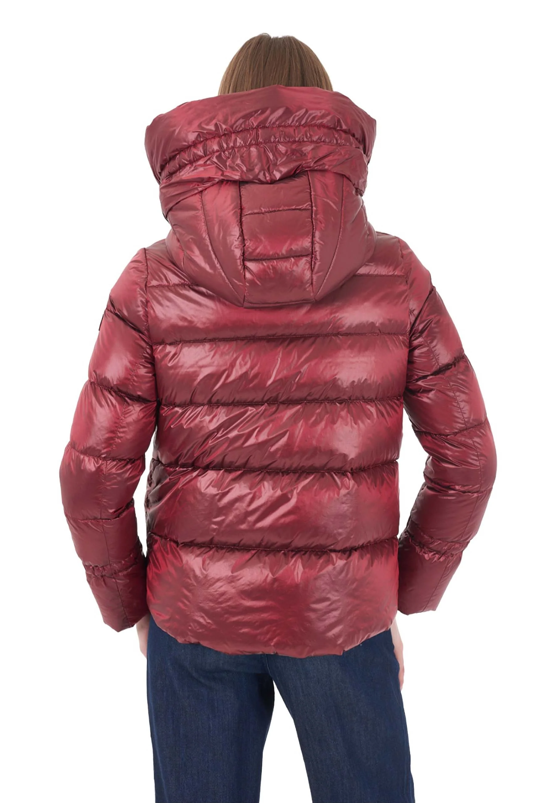 Yes-zee Piumini Donna | J043 O100 - Image 3