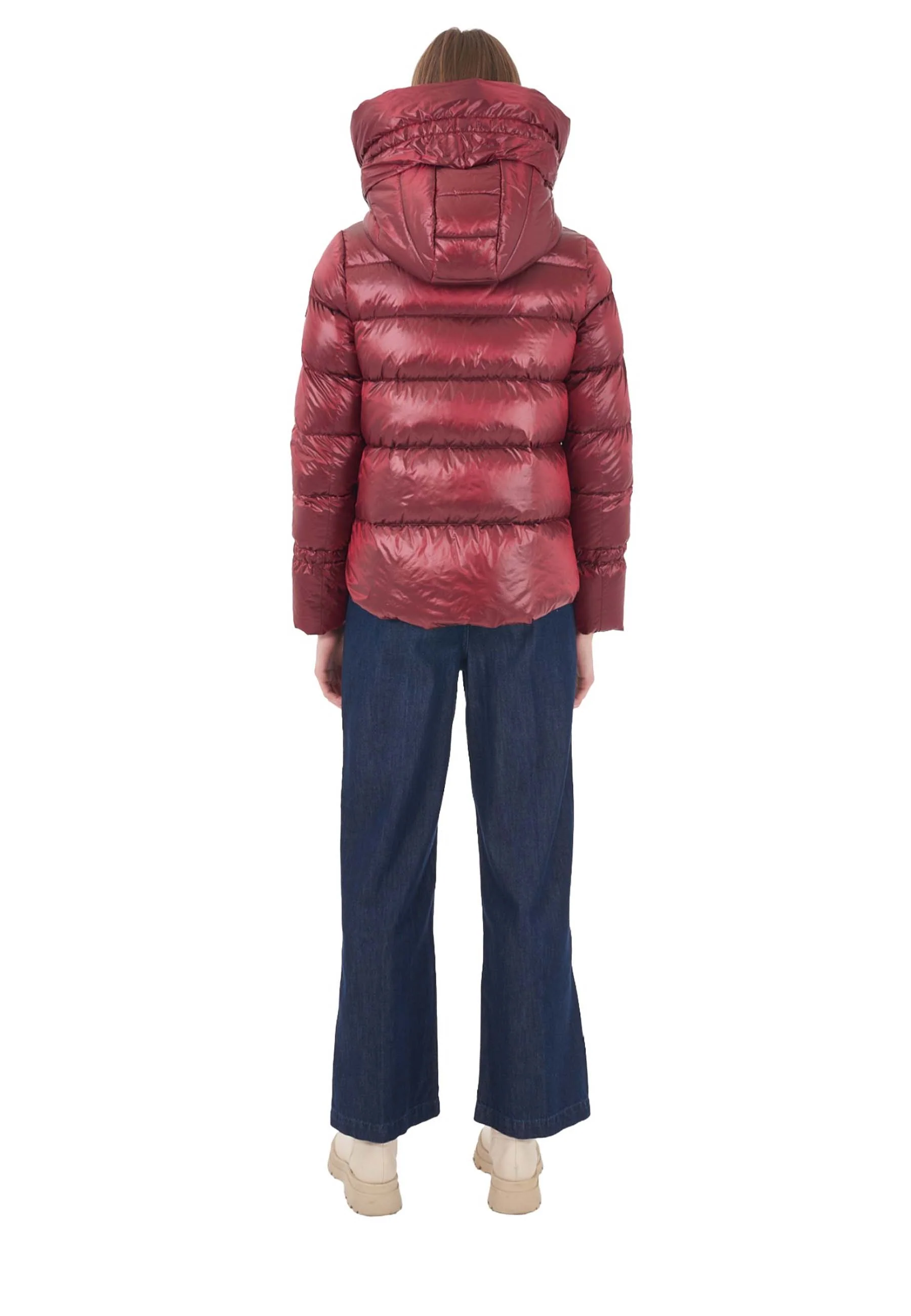 Yes-zee Piumini Donna | J043 O100 - Image 4