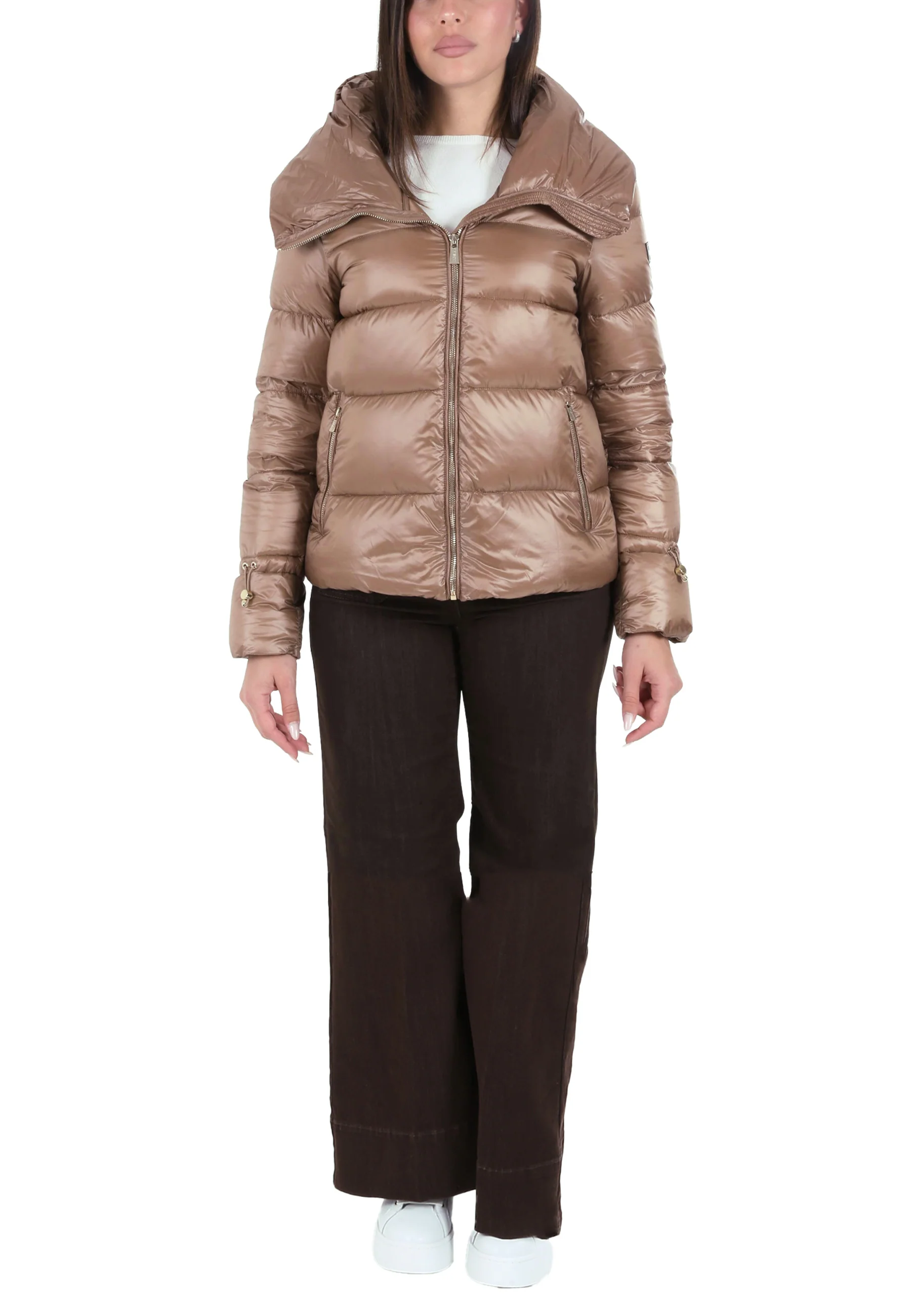 Yes-zee Piumini Donna | J043 O100 - Image 7