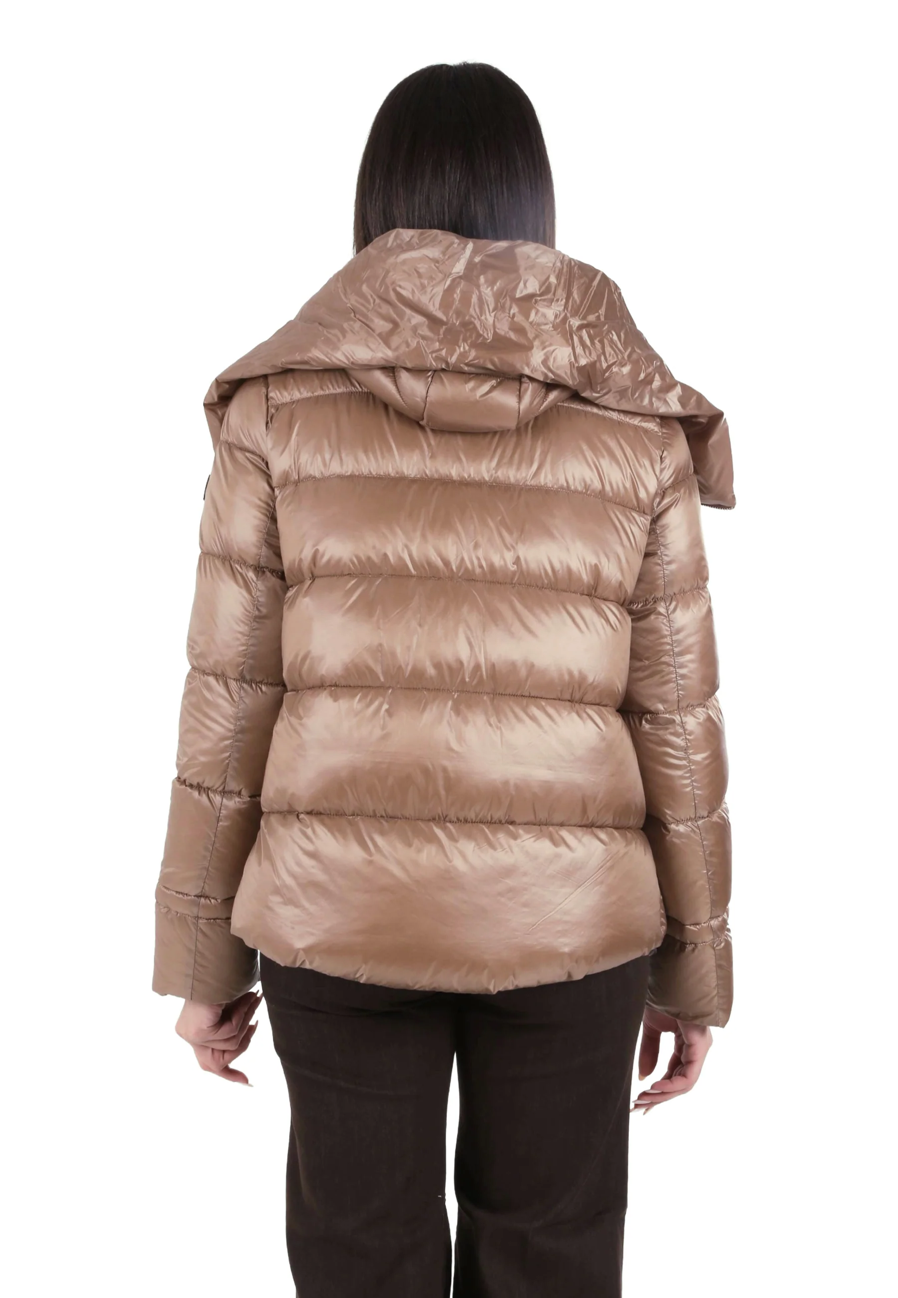 Yes-zee Piumini Donna | J043 O100 - Image 9