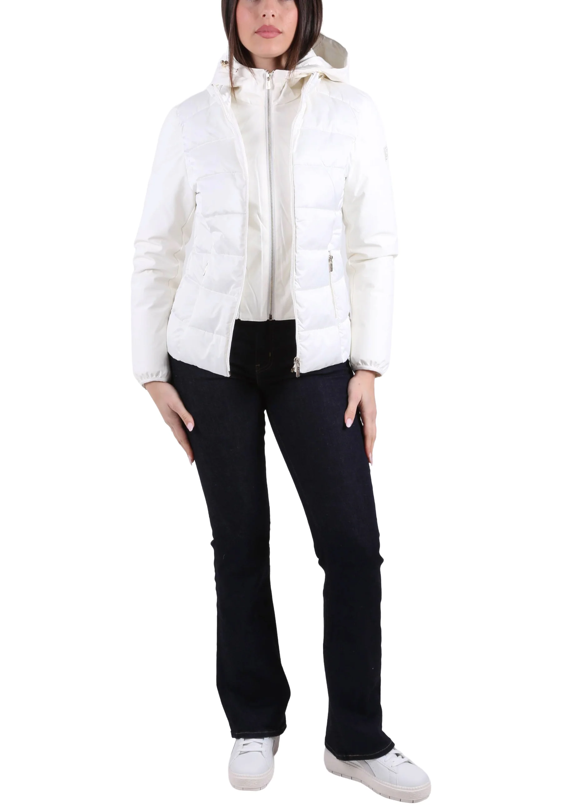 Yes-zee Piumini Donna | J045 M800 - Image 12