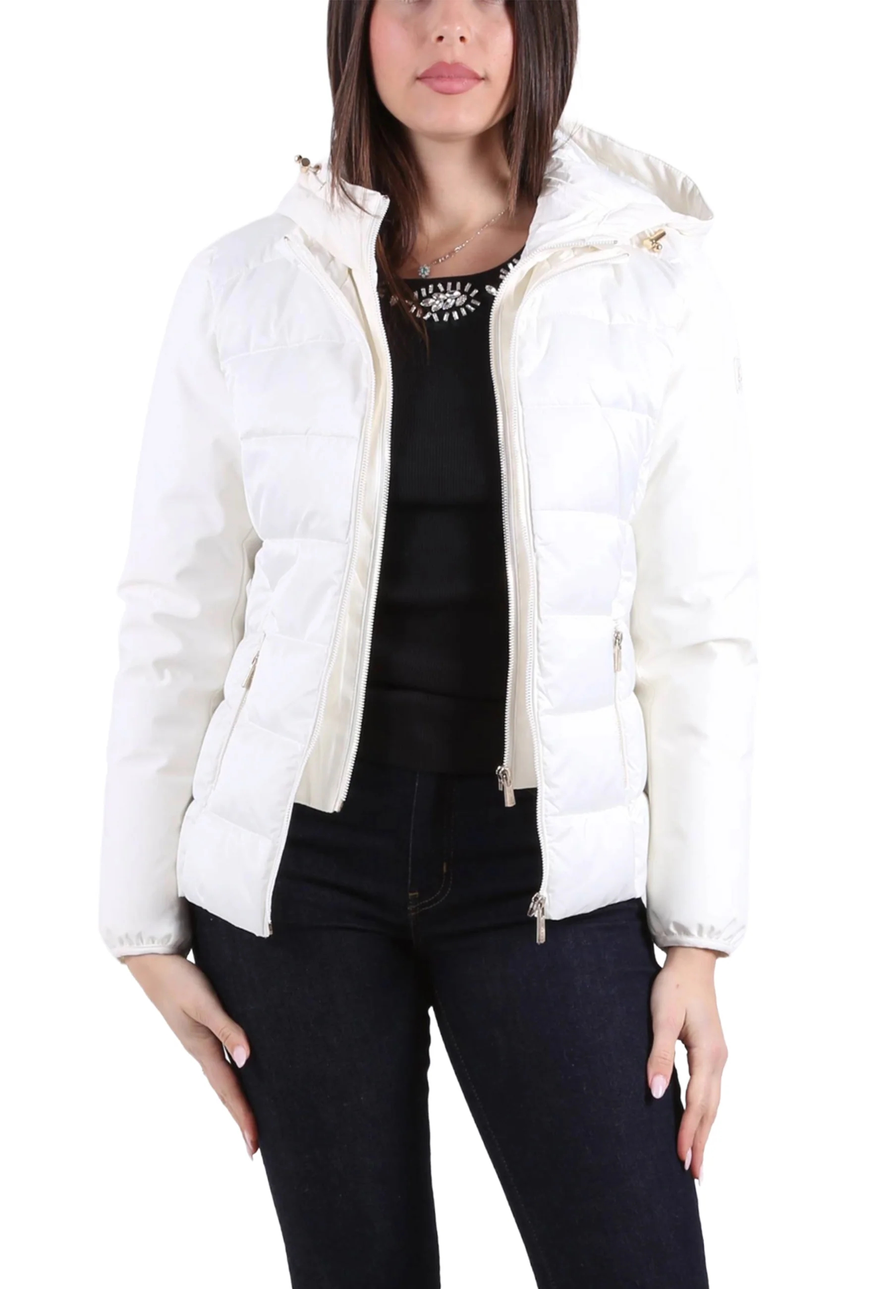 Yes-zee Piumini Donna | J045 M800 - Image 13