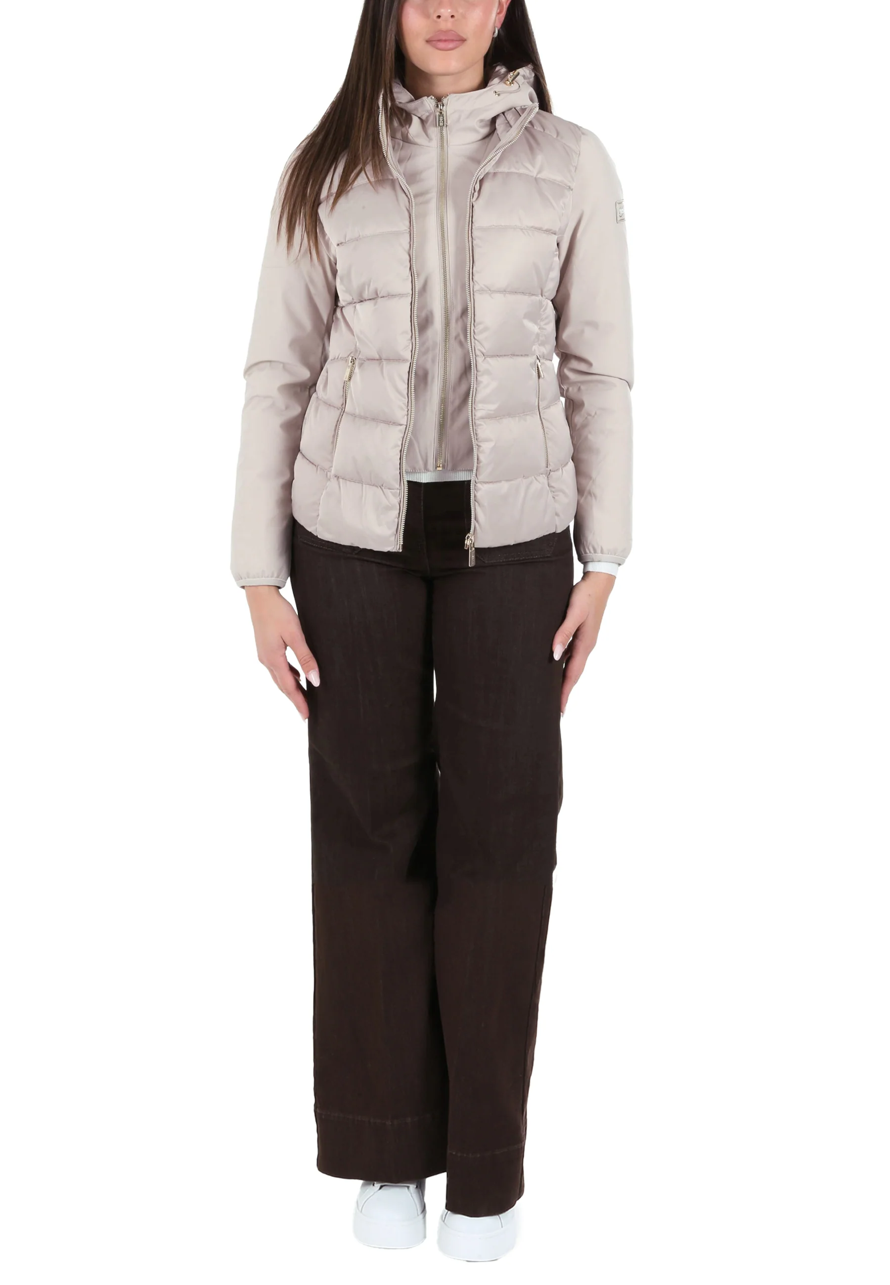 Yes-zee Piumini Donna | J045 M800 - Image 17