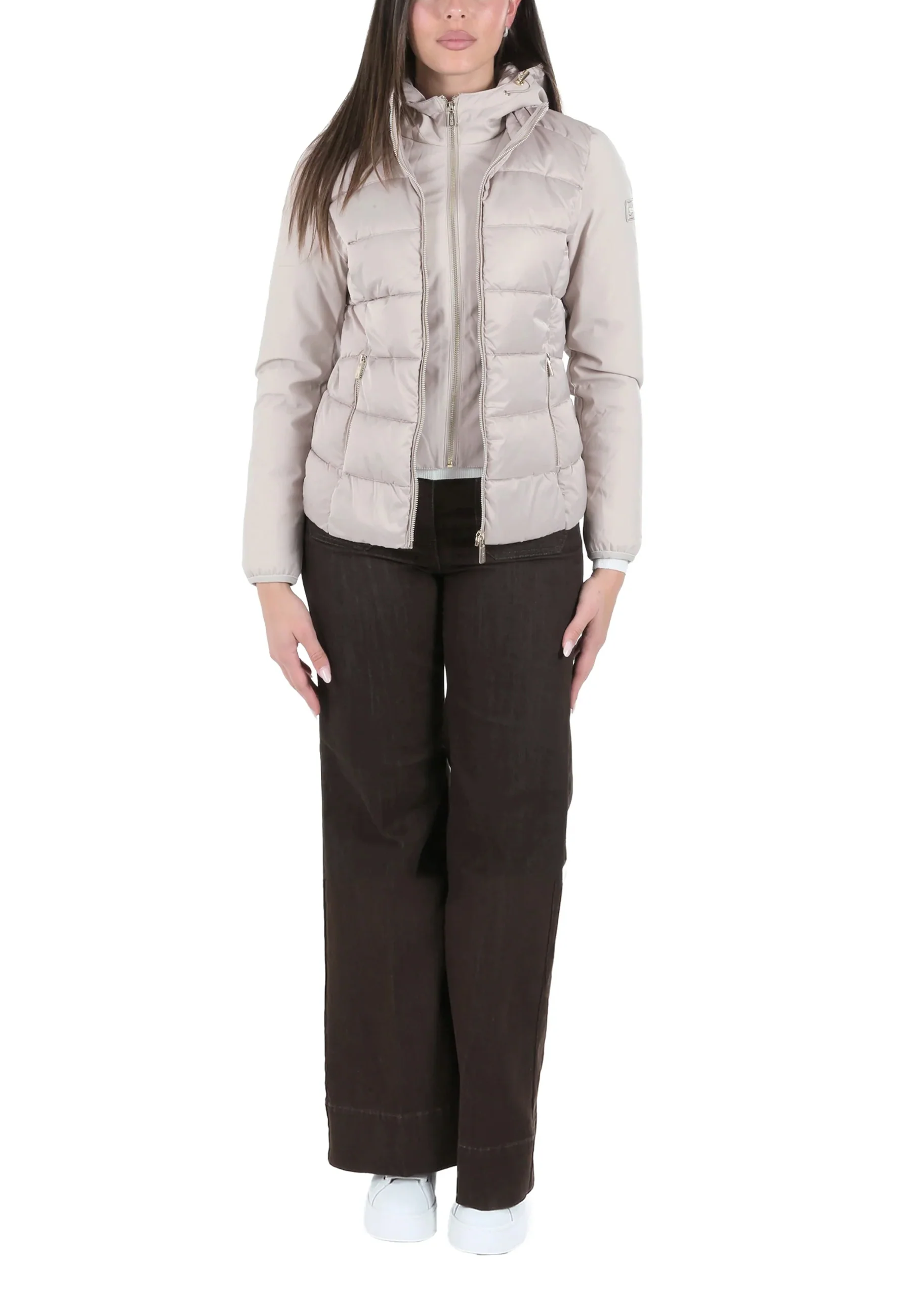 Yes-zee Piumini Donna | J045 M800 - Image 18