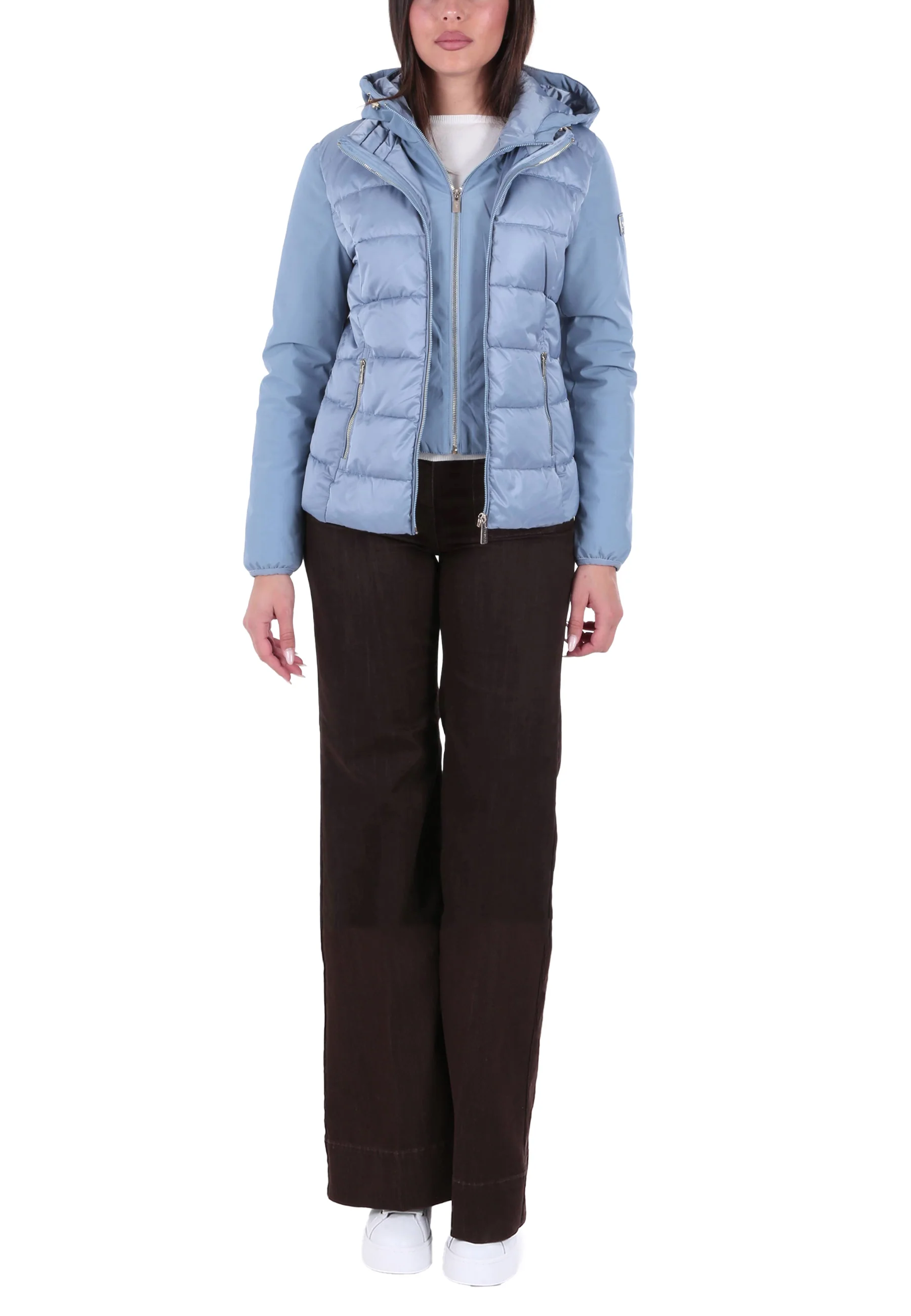 Yes-zee Piumini Donna | J045 M800 - Image 2
