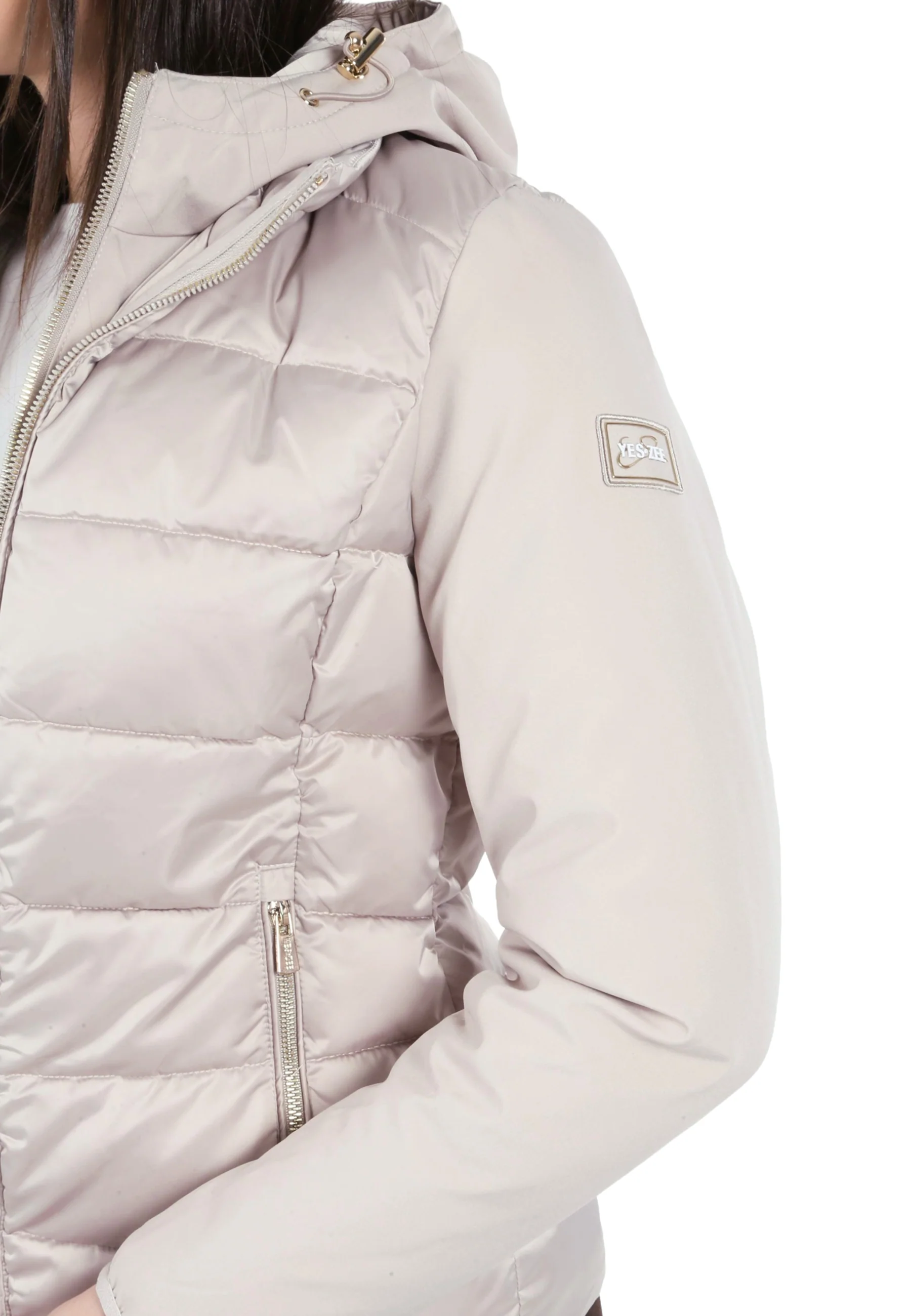 Yes-zee Piumini Donna | J045 M800 - Image 25
