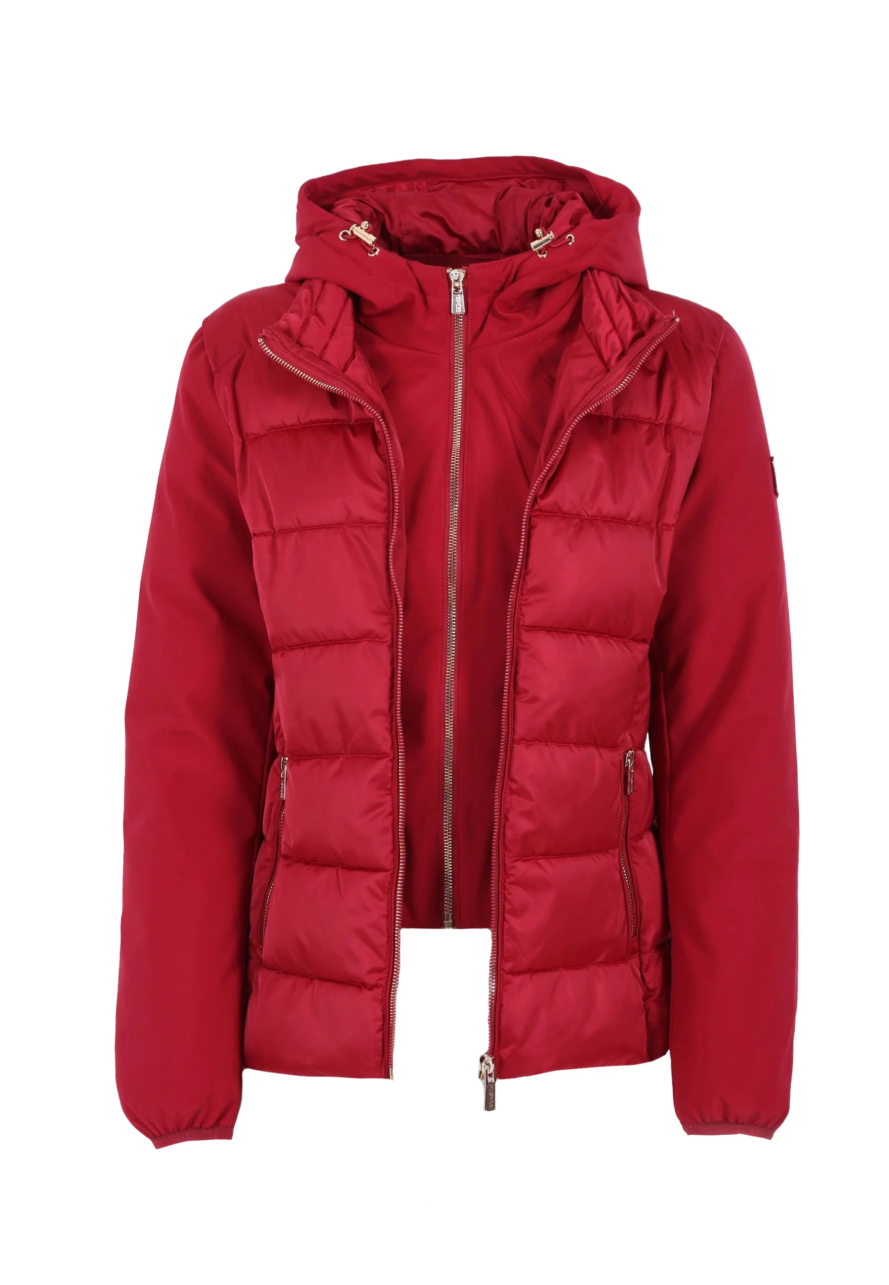 Yes-zee Piumini Donna | J045 M800 - Image 26