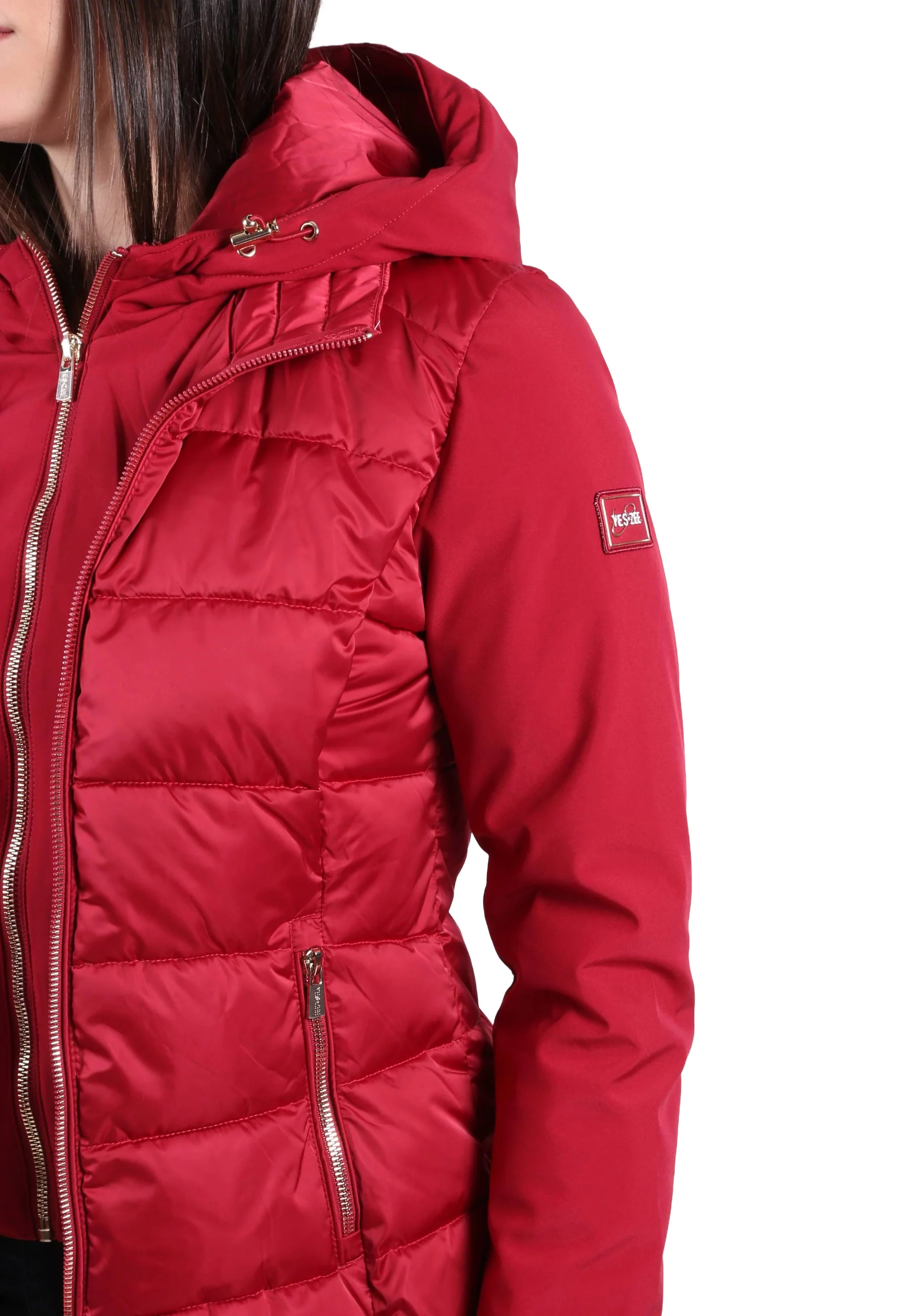 Yes-zee Piumini Donna | J045 M800 - Image 29
