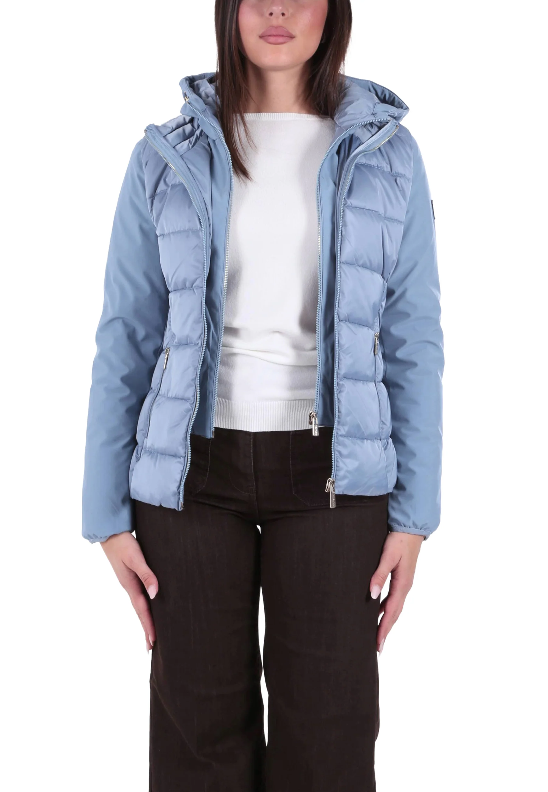 Yes-zee Piumini Donna | J045 M800 - Image 3