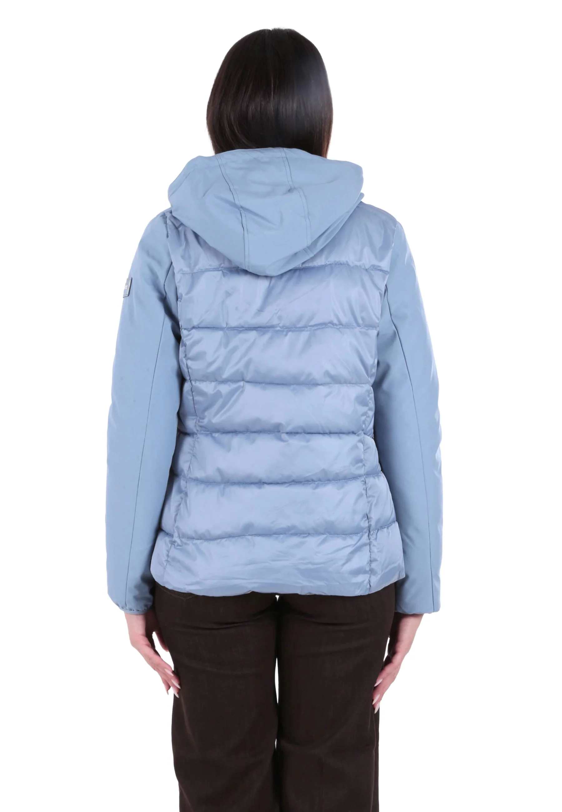 Yes-zee Piumini Donna | J045 M800 - Image 4