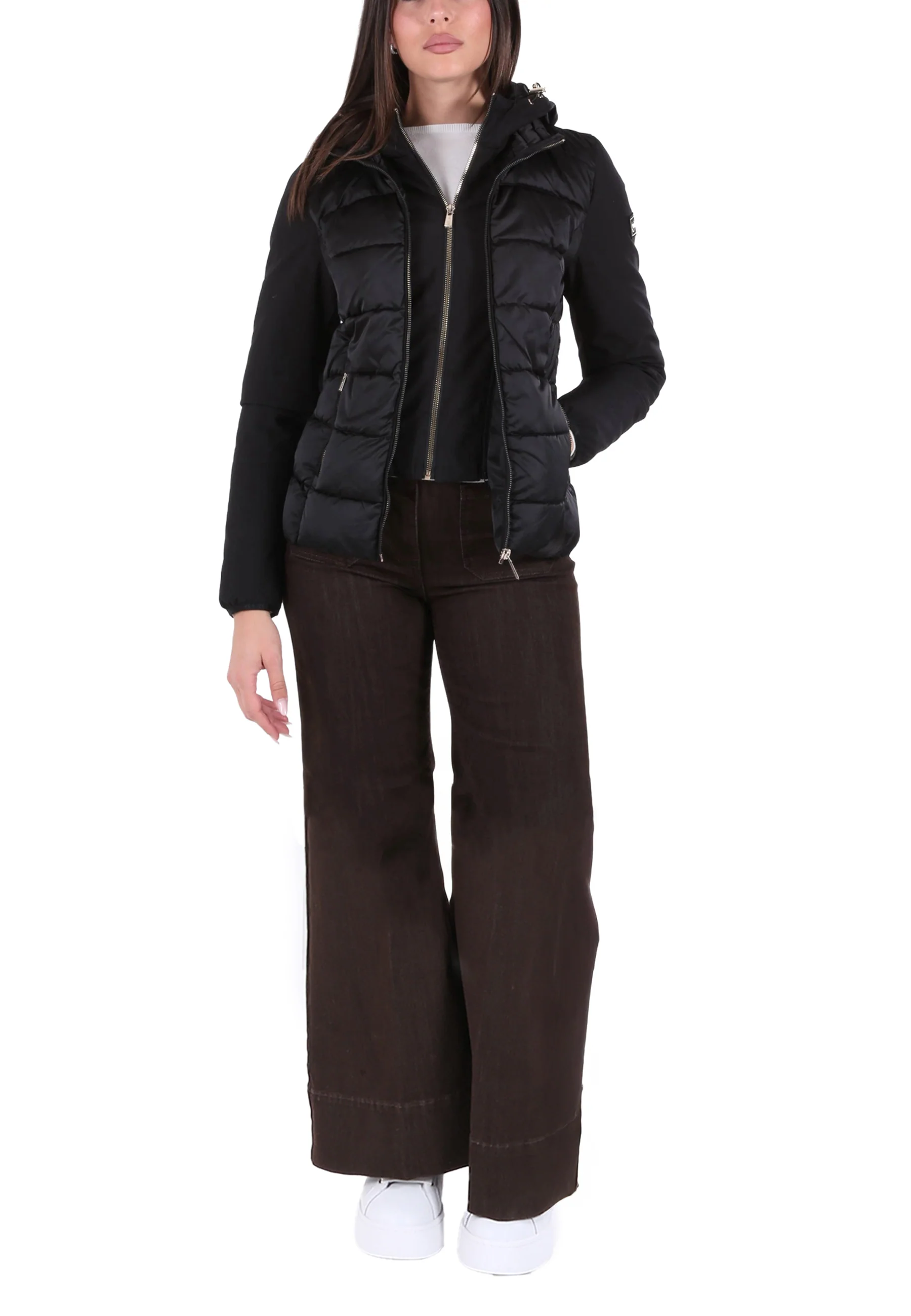 Yes-zee Piumini Donna | J045 M800 - Image 7